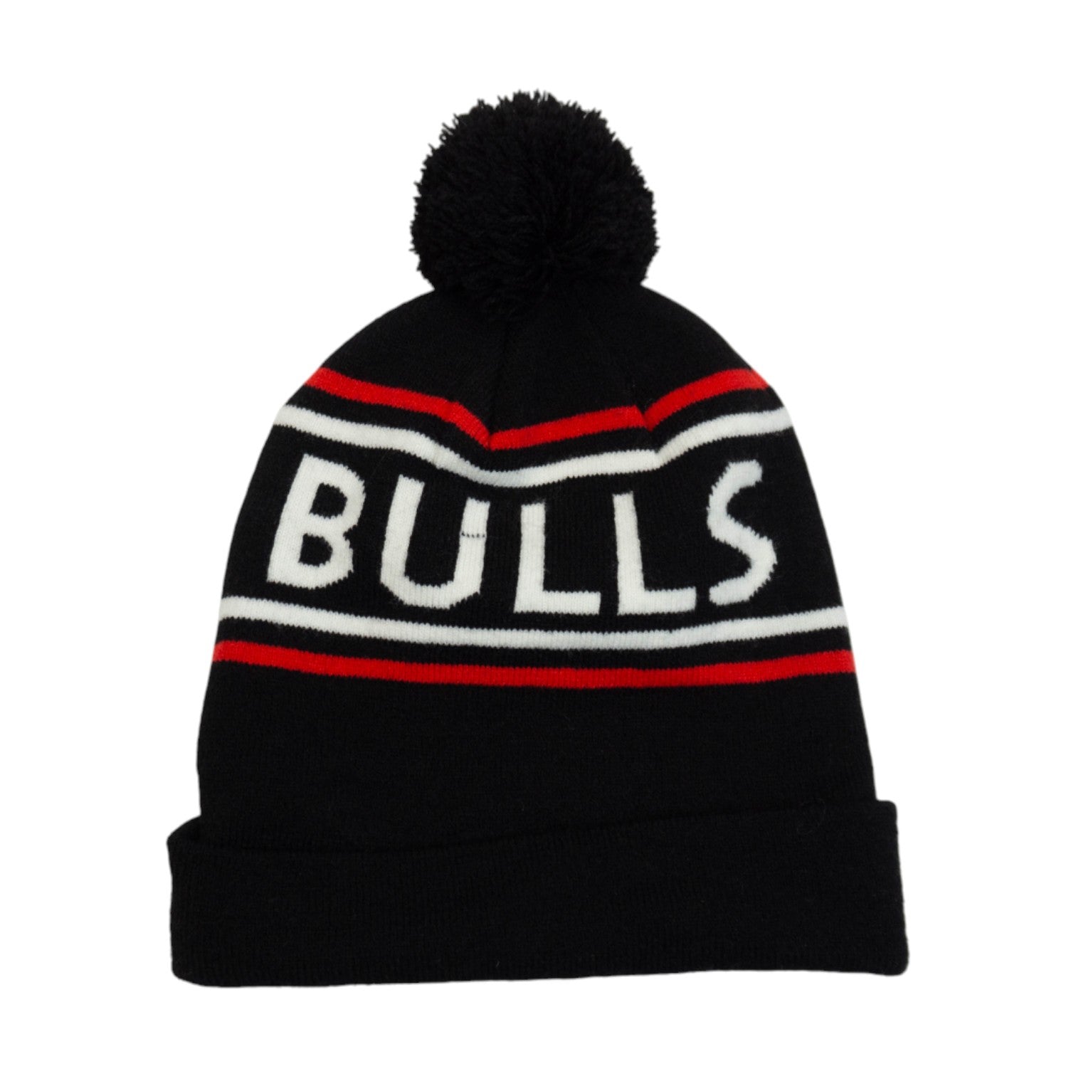 NBA Chicago Bulls Зимна Шапка