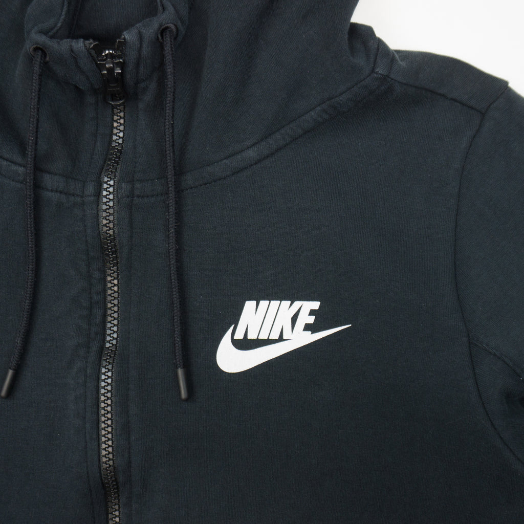 Nike Суичър с Цип