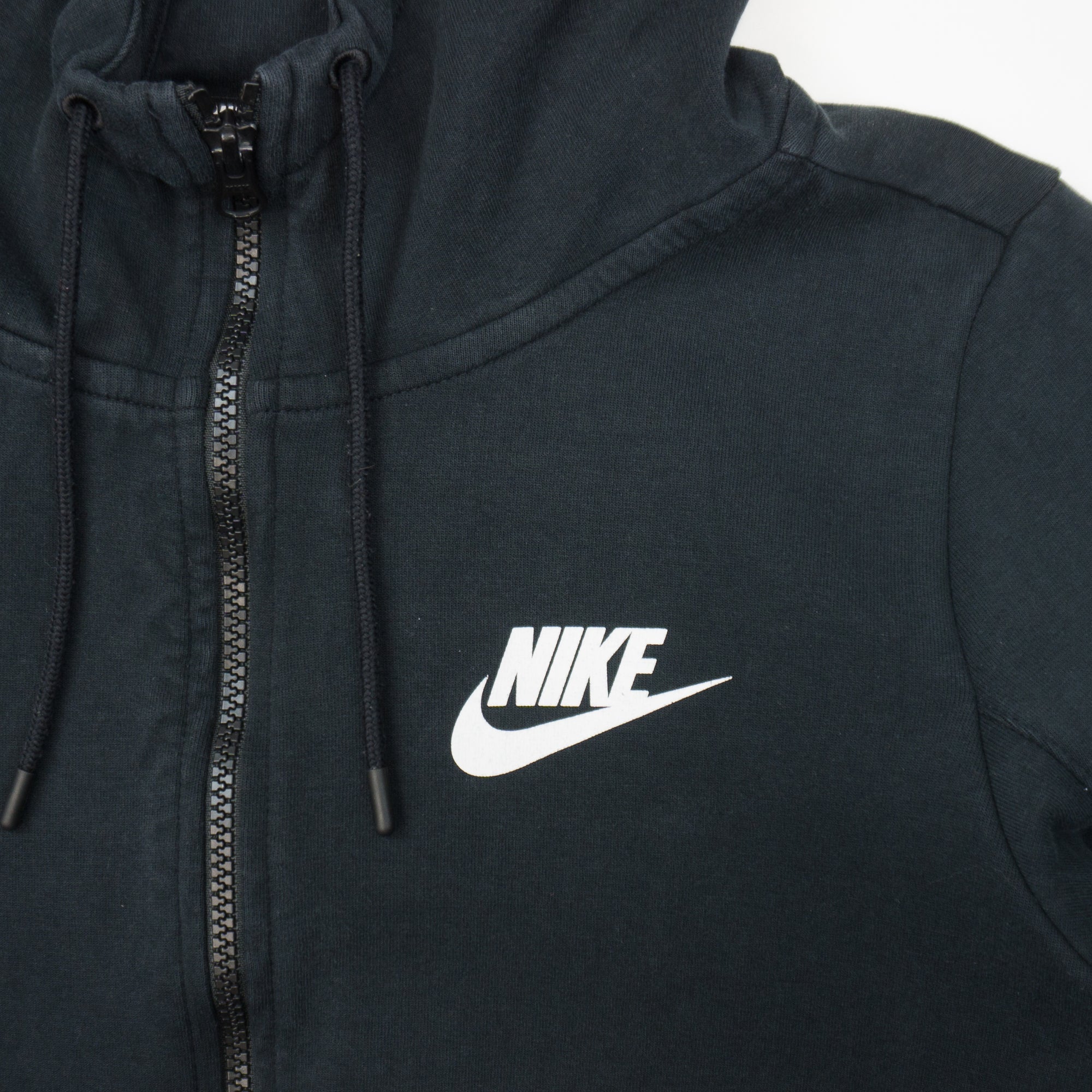 Nike Суичър с Цип