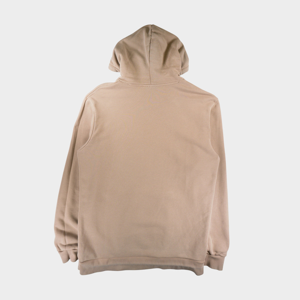 Adidas Originals Кафяв Суичър с Графика