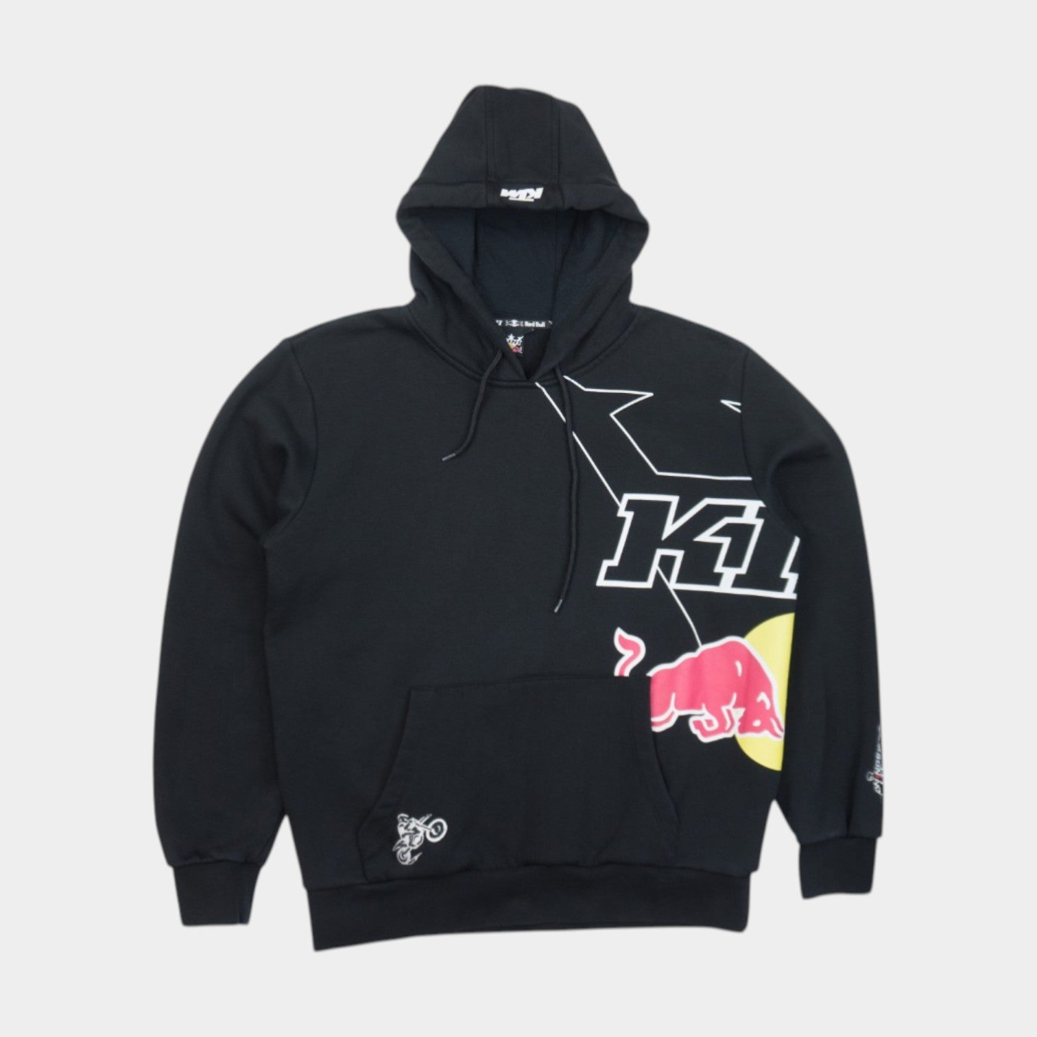 Red Bull Суичър