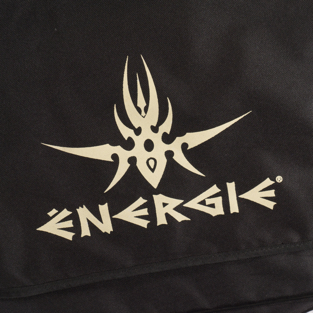 Energie Черна Чанта През Рамо