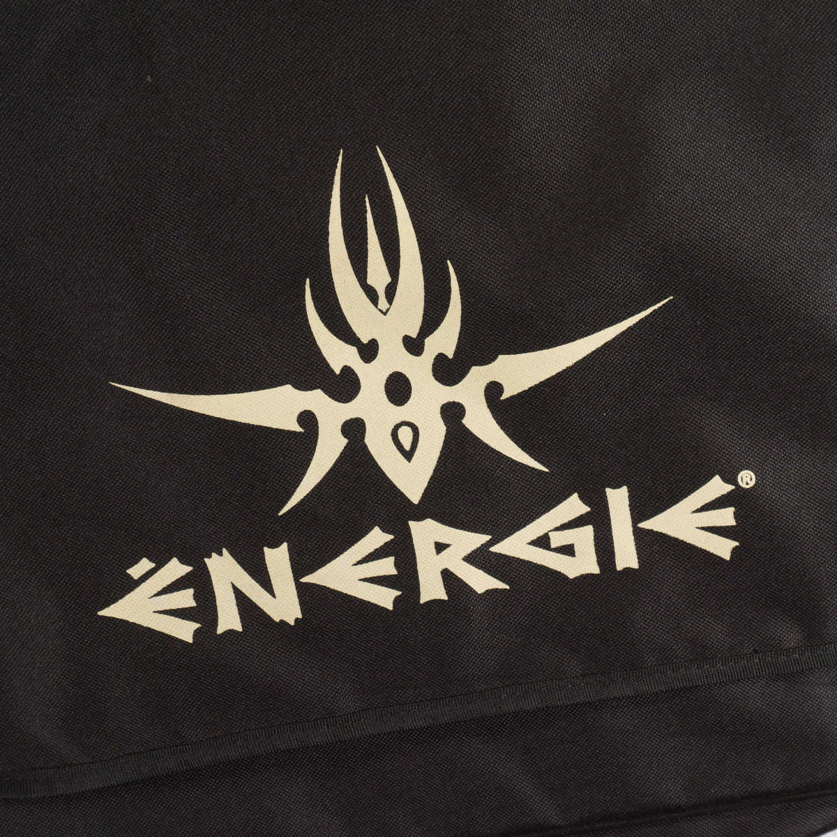 Energie Черна Чанта През Рамо