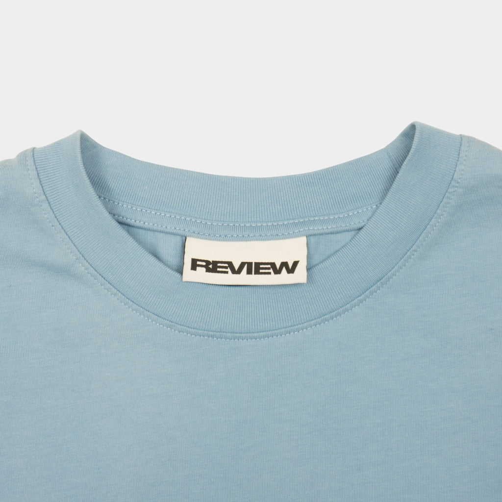 Review Тениска с Графика