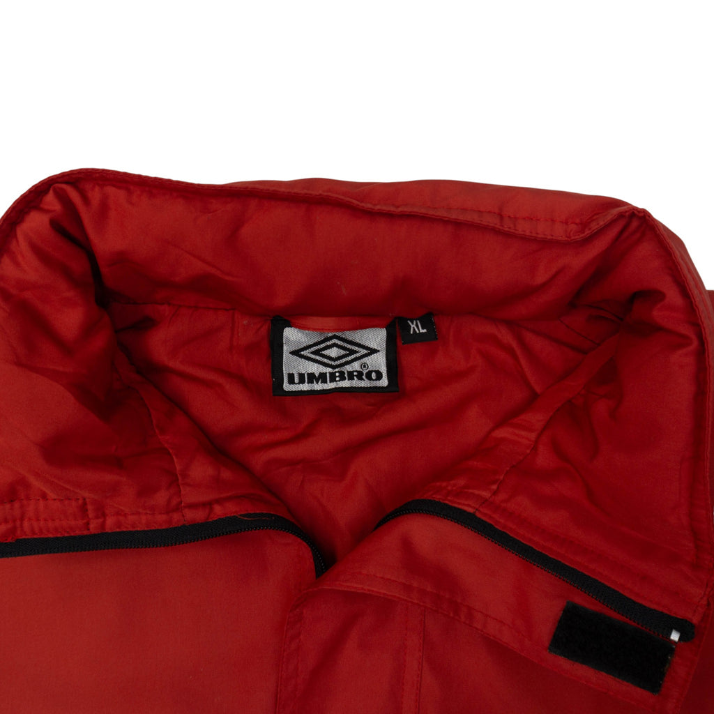 Umbro Vintage Anorak Яке