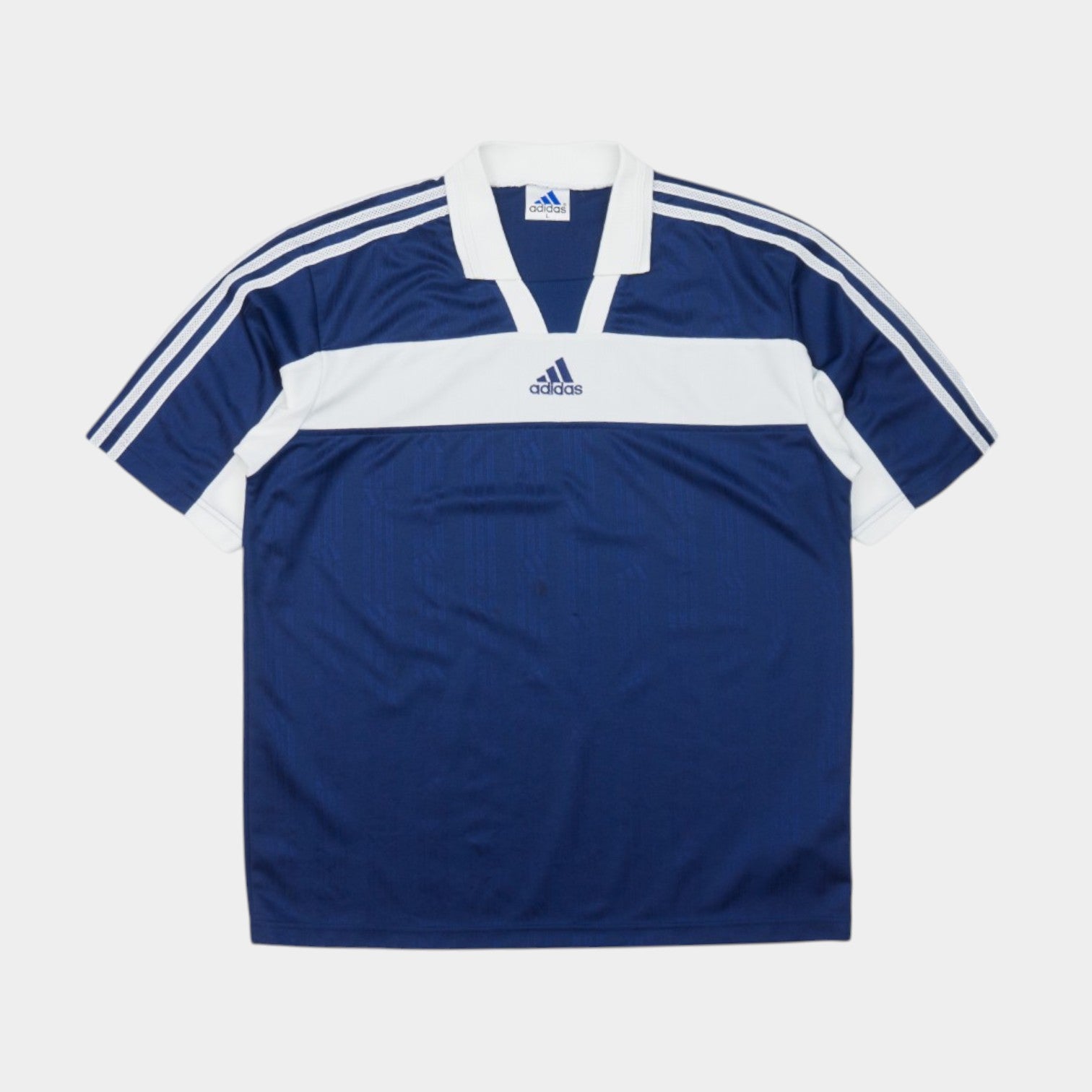 Adidas Vintage 90's Тениска