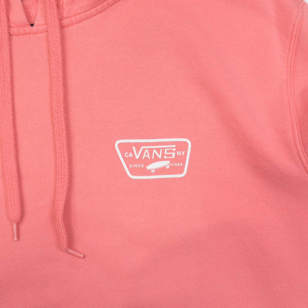 Vans Суичър