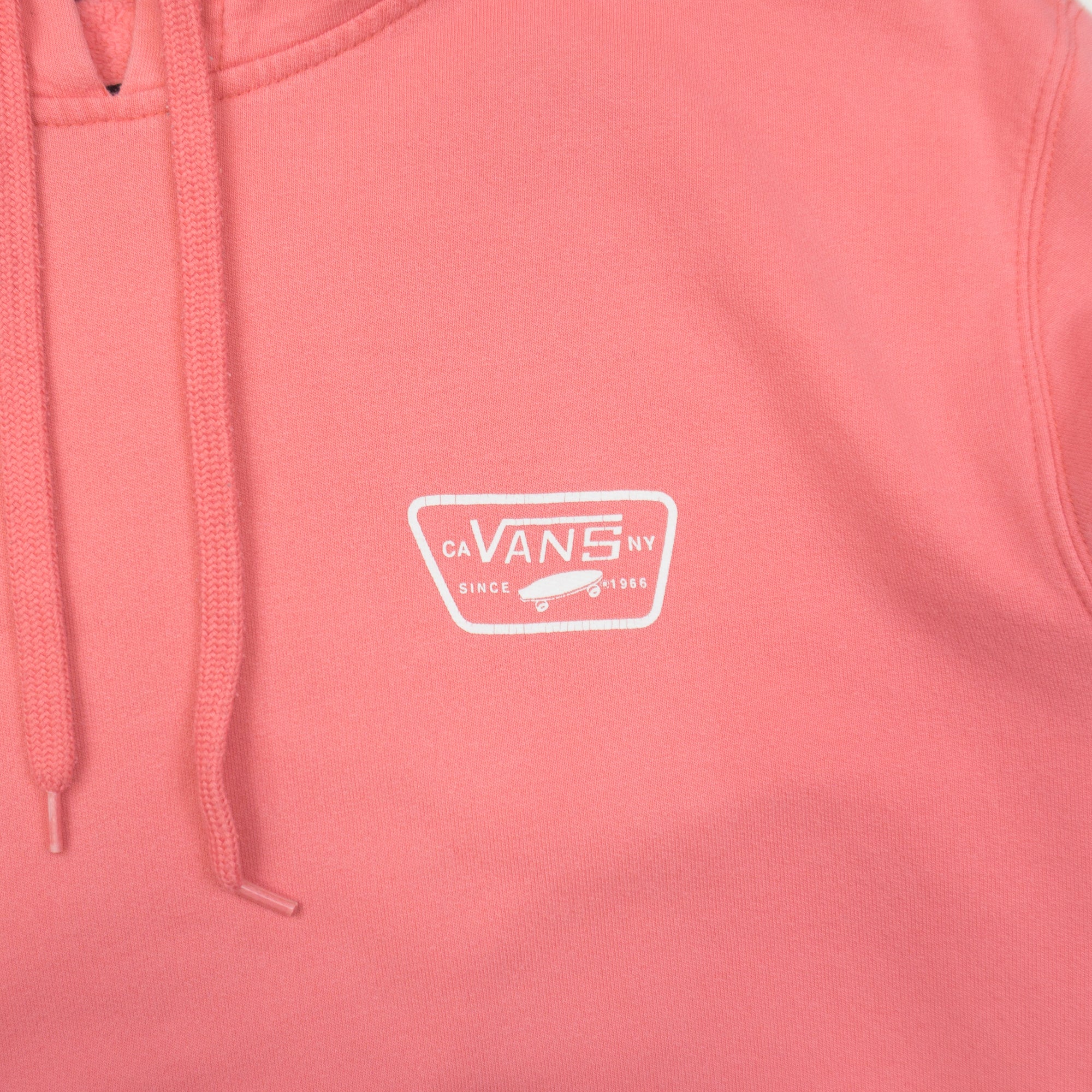 Vans Суичър