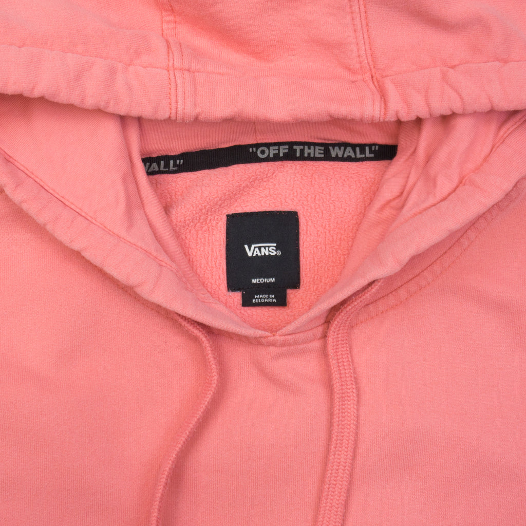 Vans Суичър