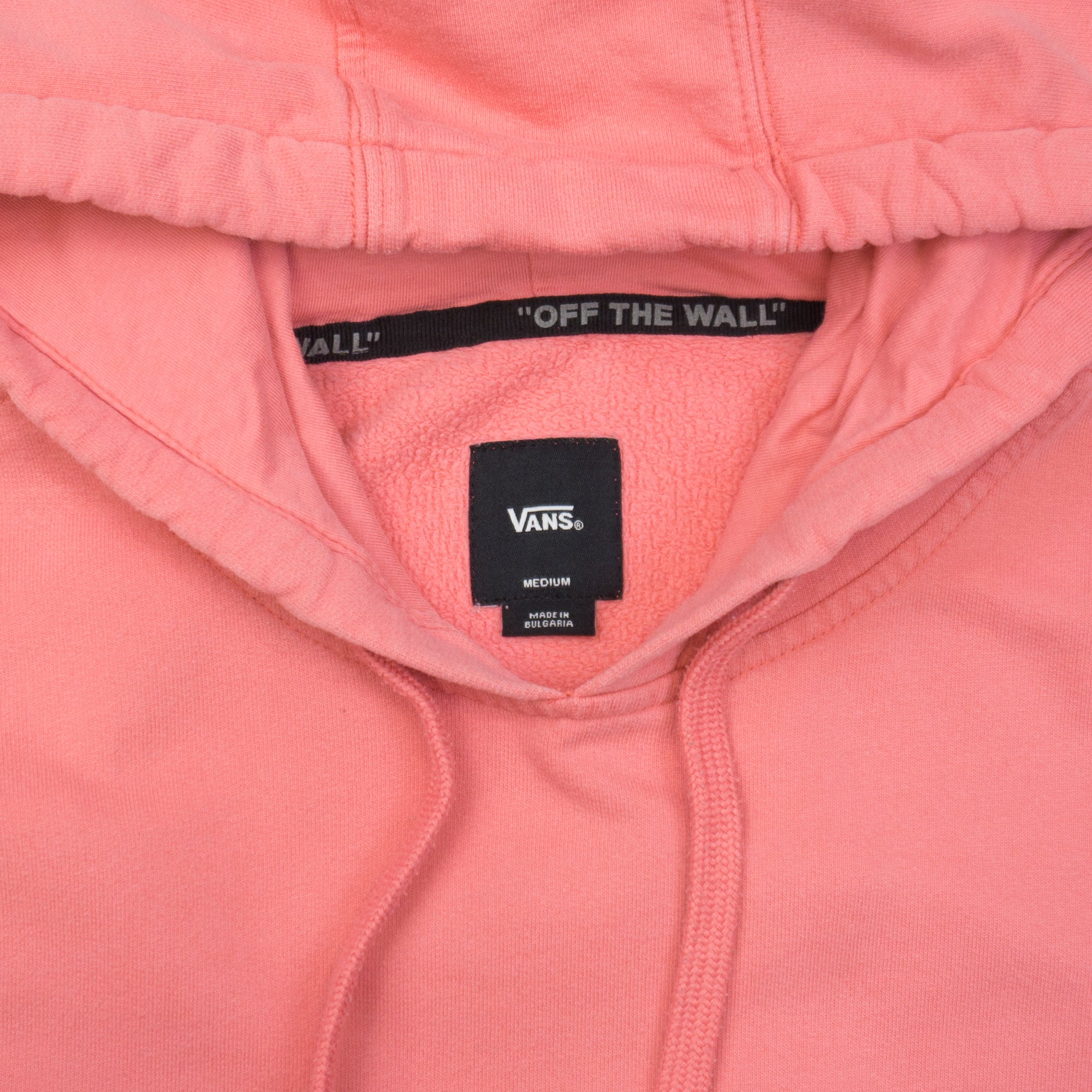 Vans Суичър