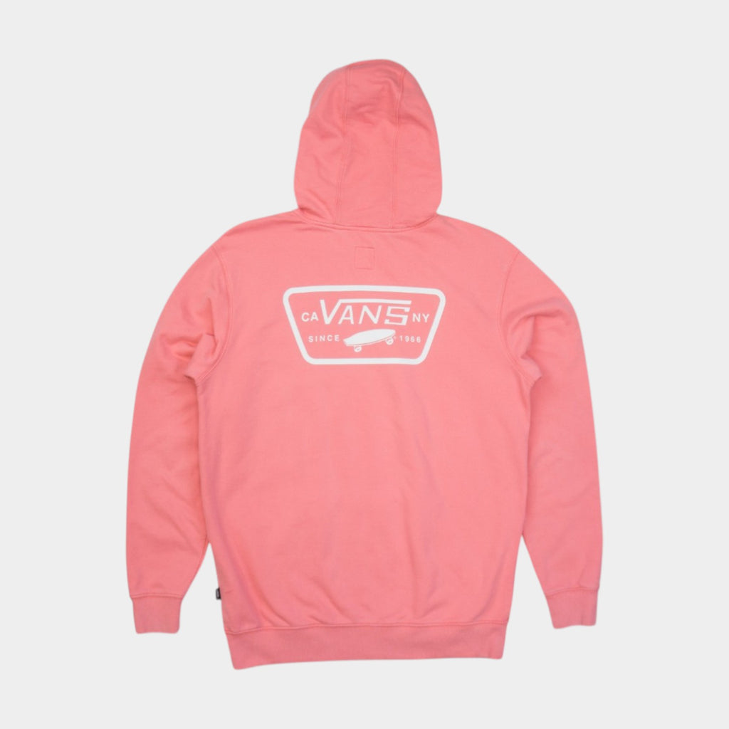 Vans Суичър