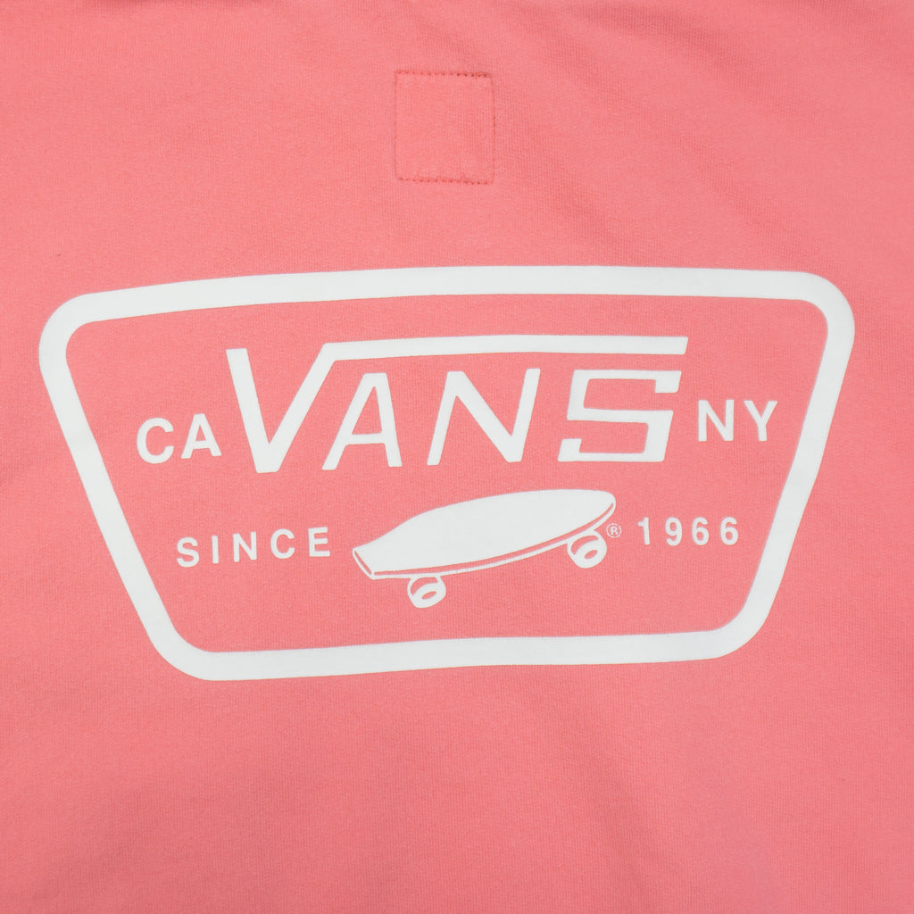 Vans Суичър