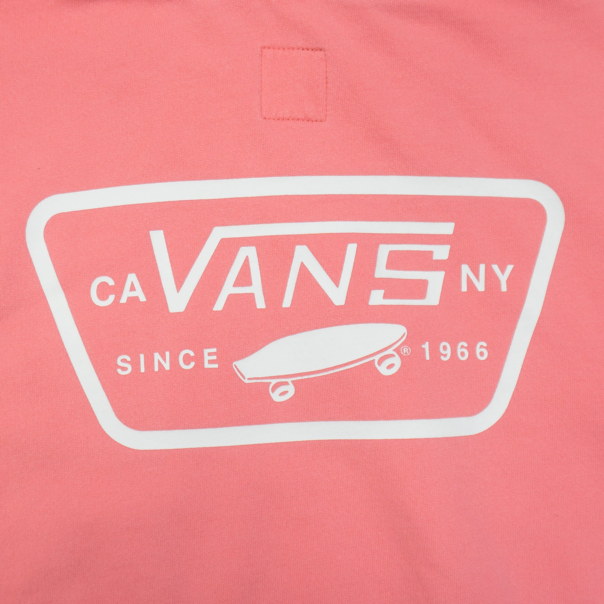 Vans Суичър