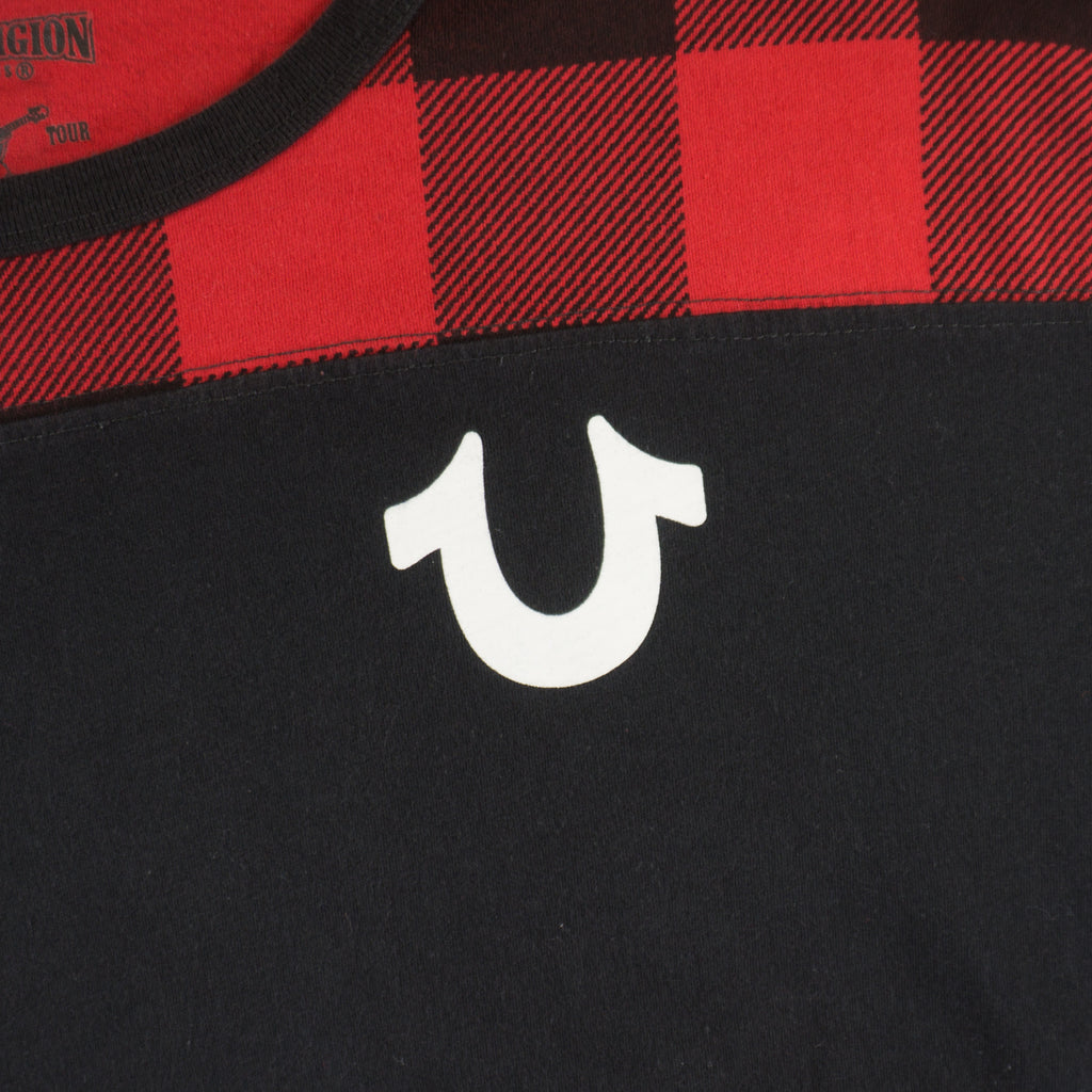 True Religion Тениска