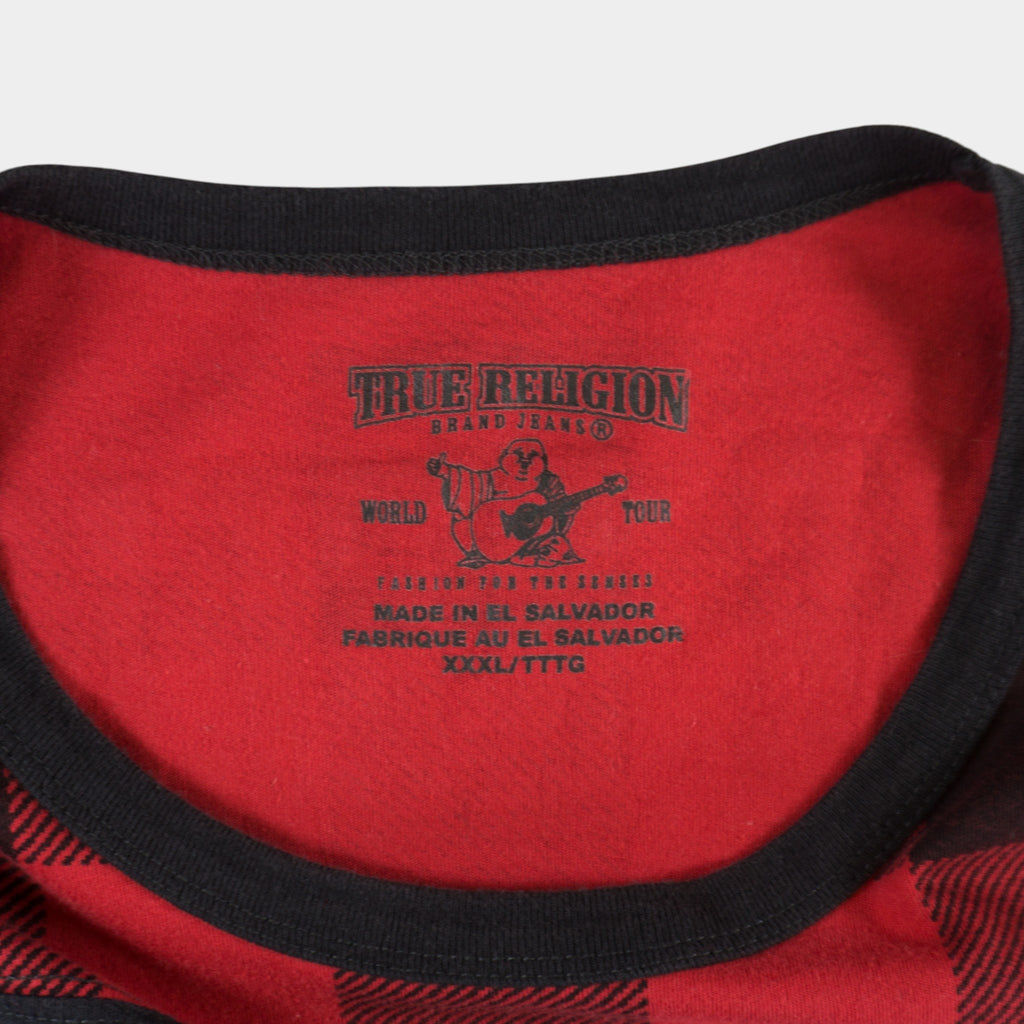 True Religion Тениска