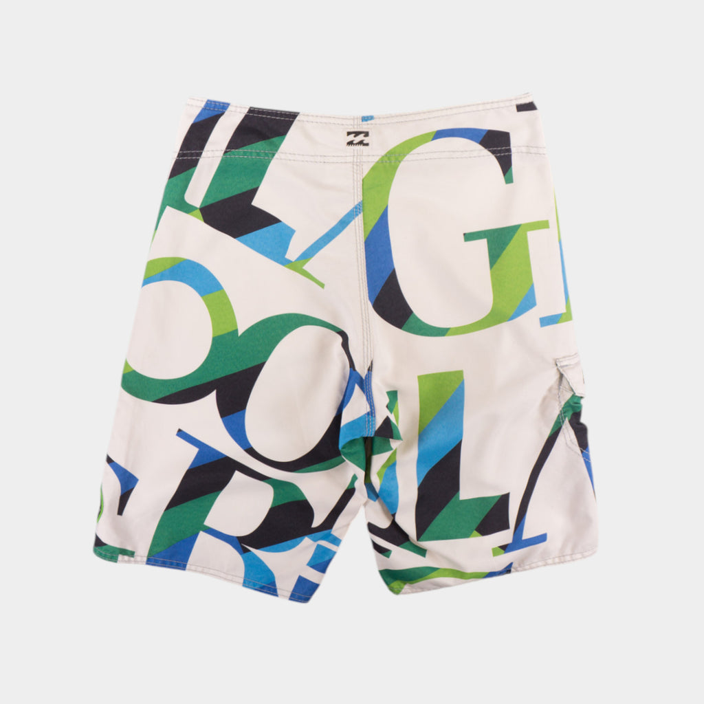 Billabong Борд Шорти