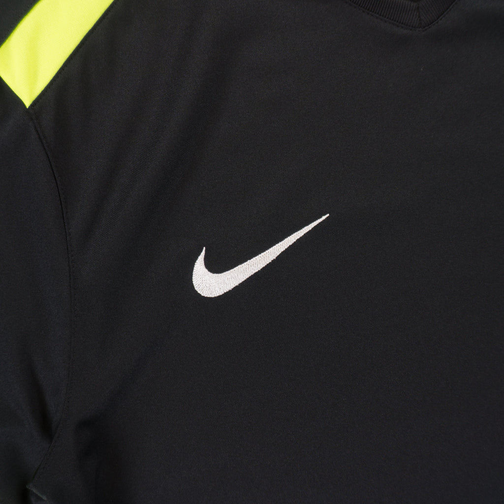 Nike Dri-Fit Черна Тениска
