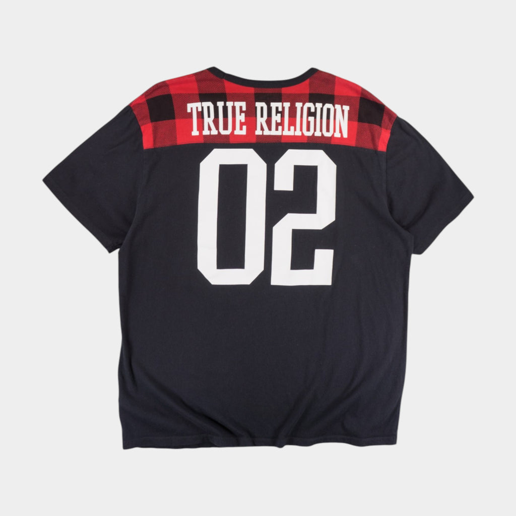 True Religion Тениска