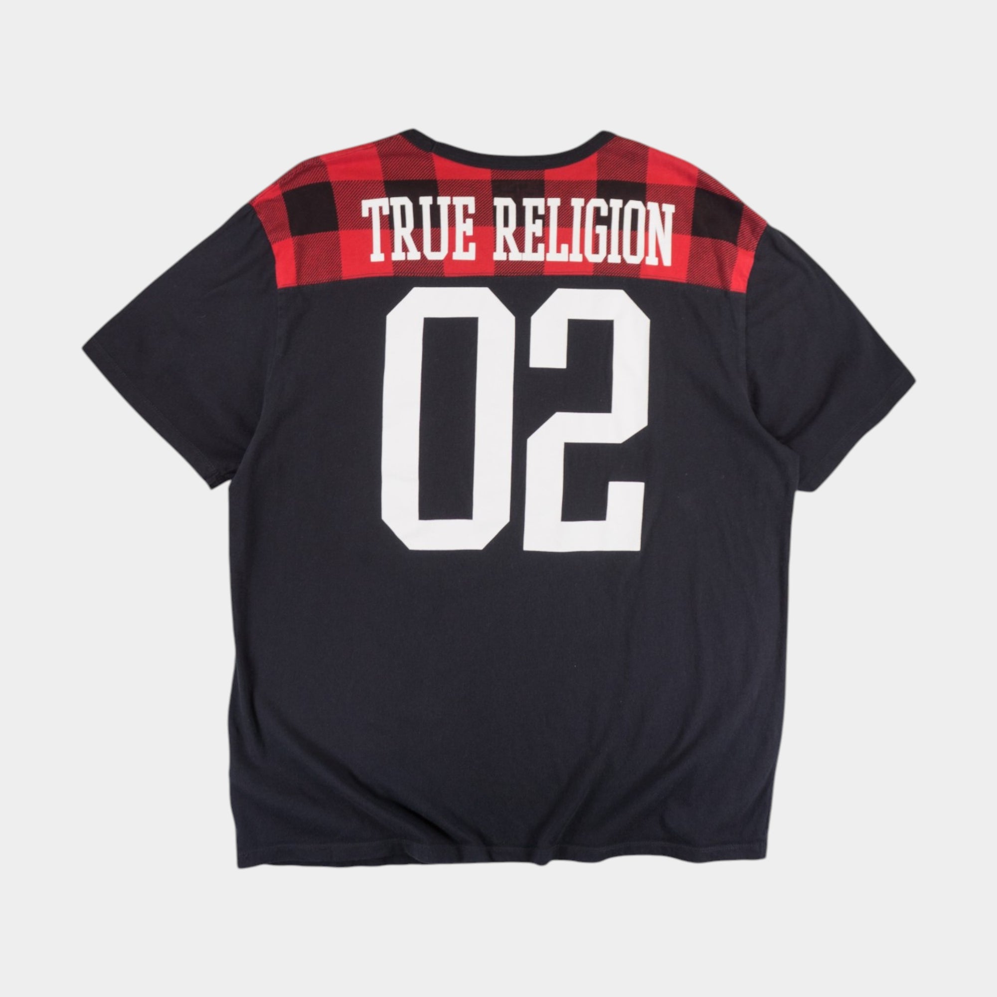 True Religion Тениска