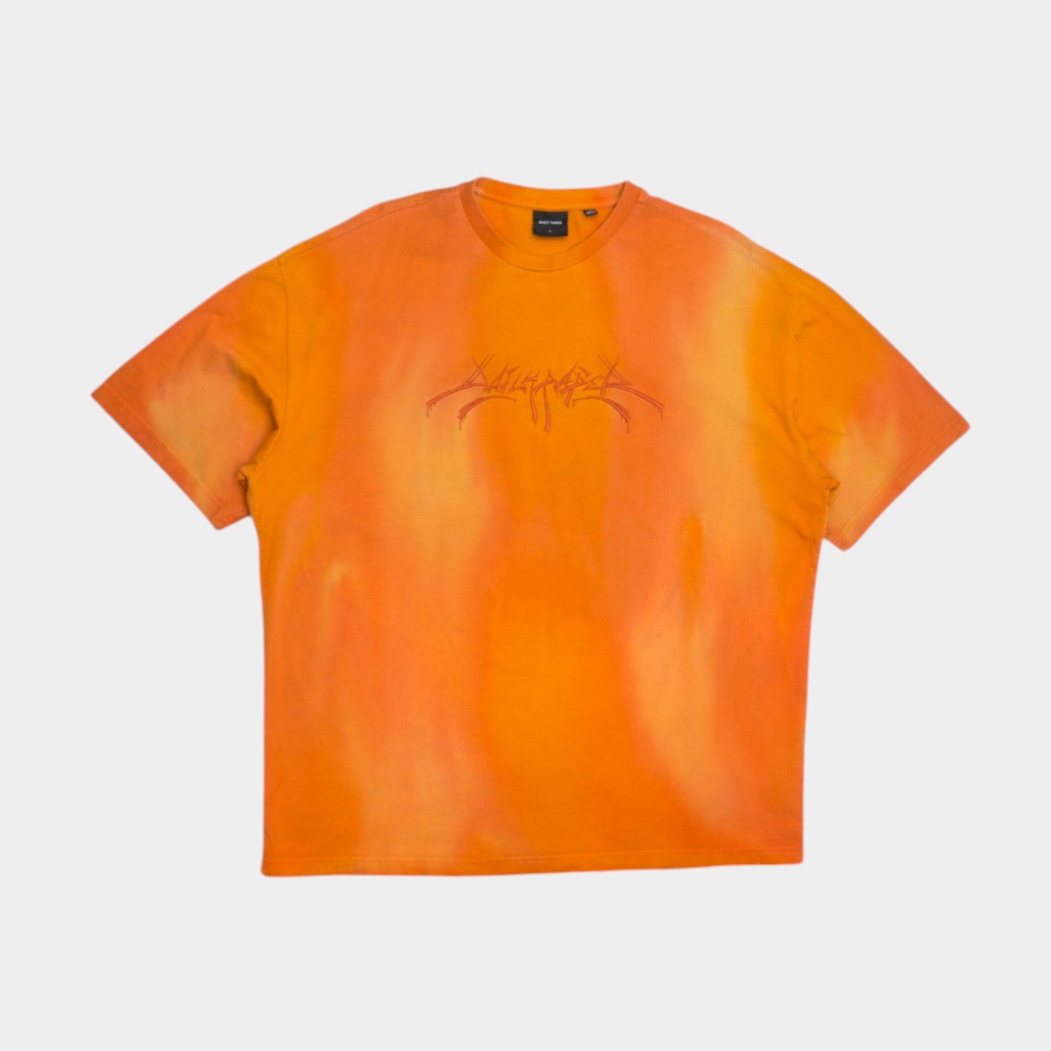 Daily Paper Тениска