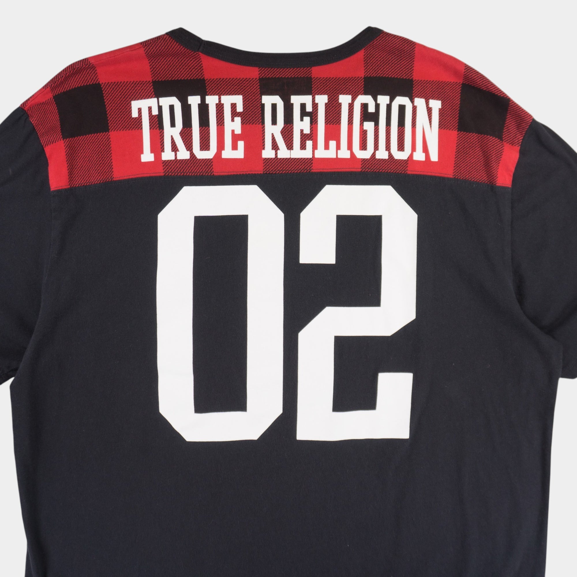 True Religion Тениска