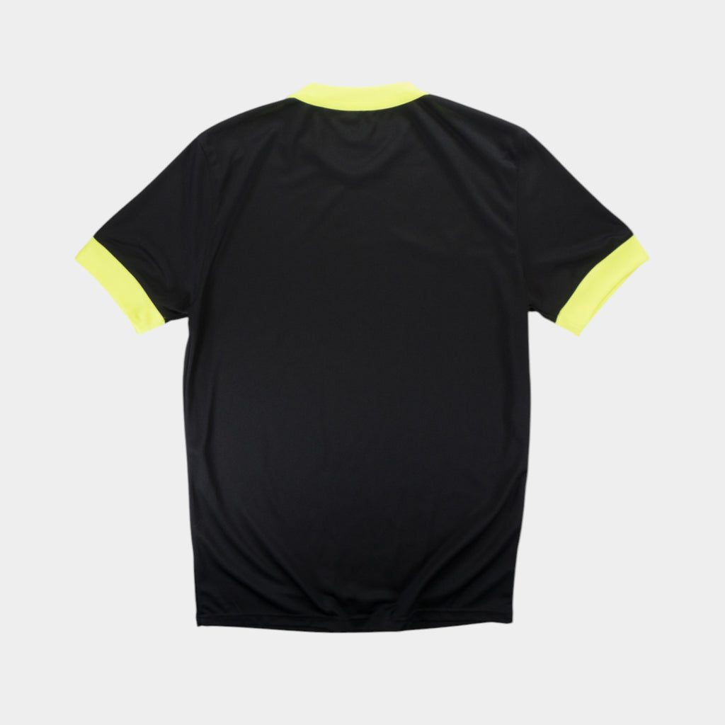 Nike Dri-Fit Черна Тениска