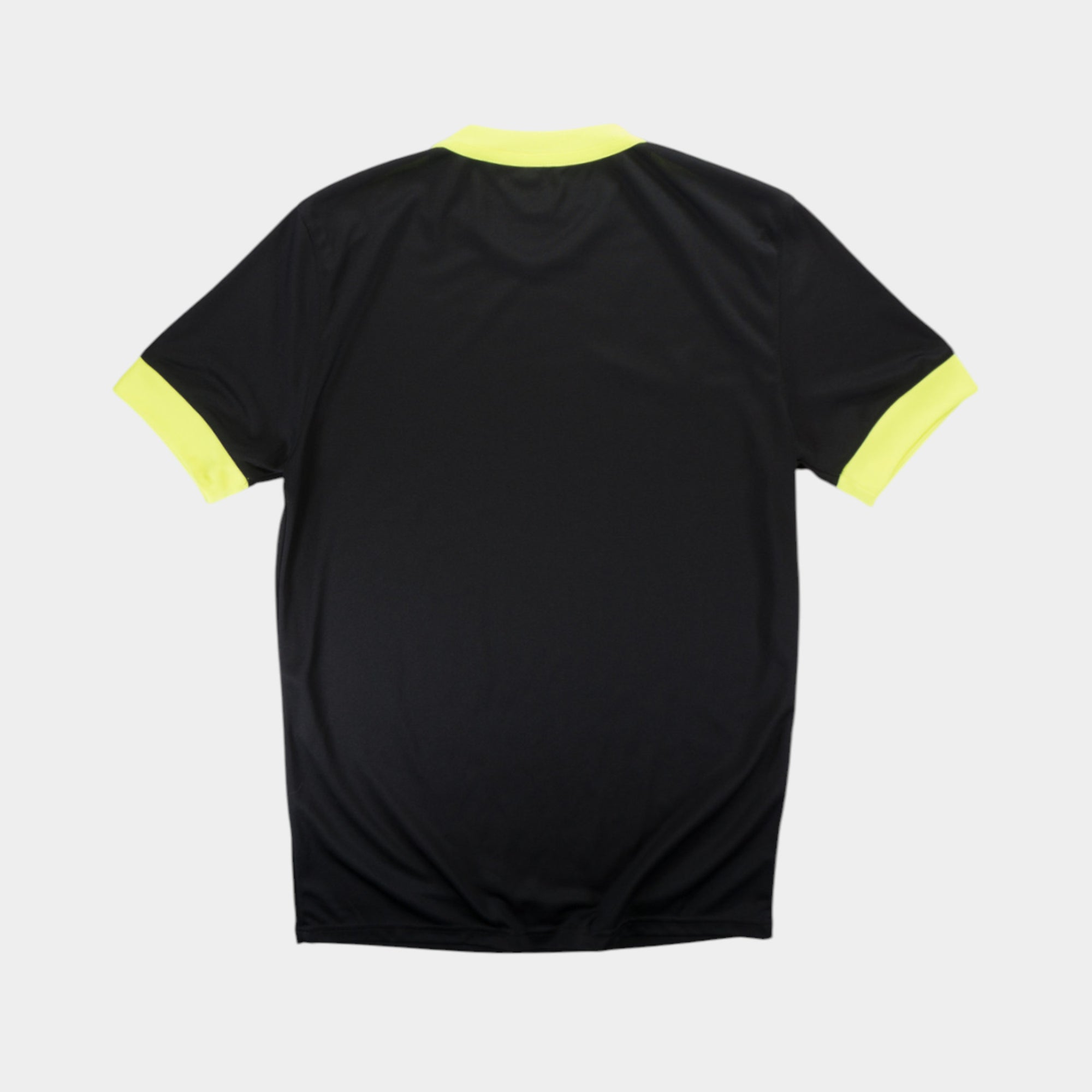 Nike Dri-Fit Черна Тениска