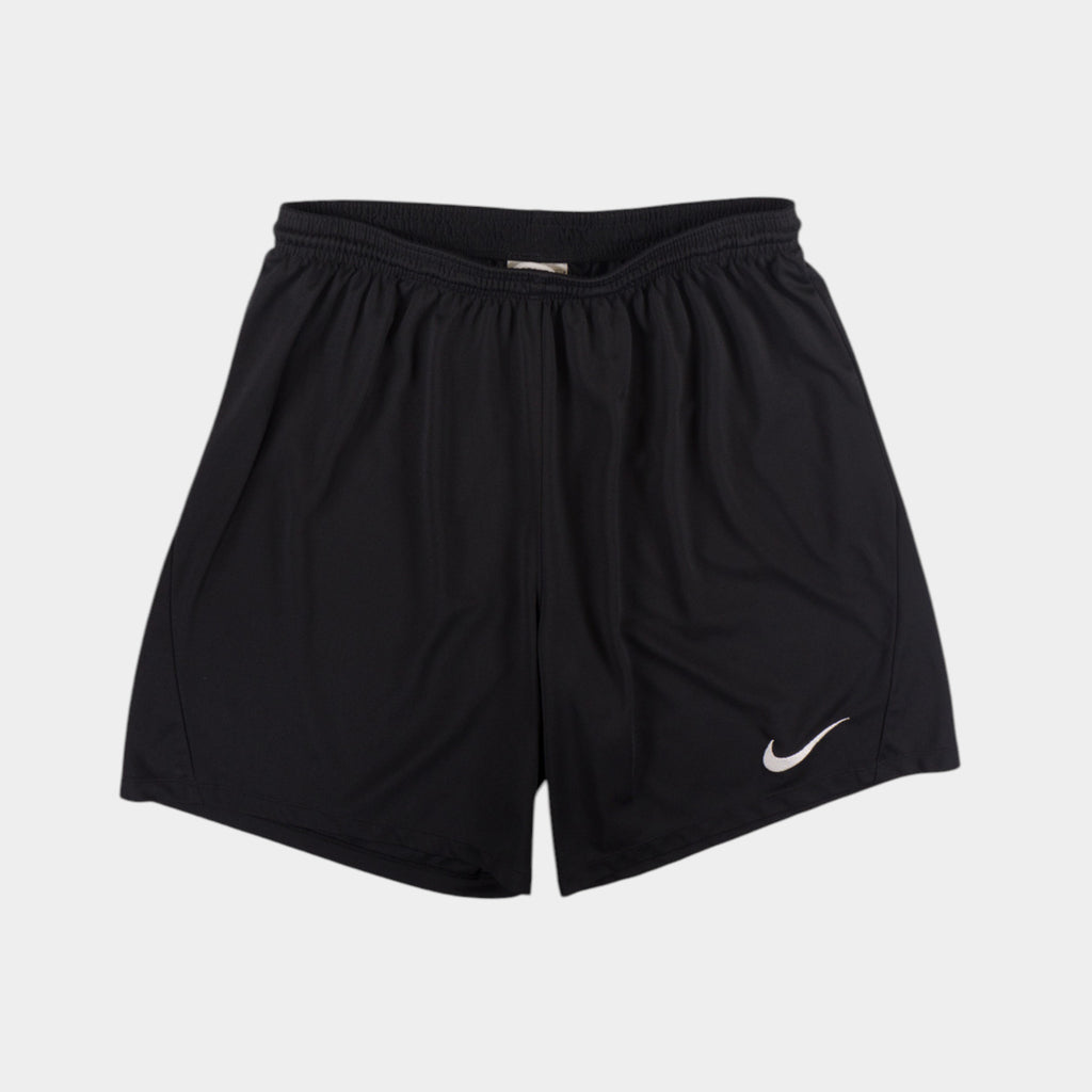 Nike Dri-Fit Черни Къси Панталони