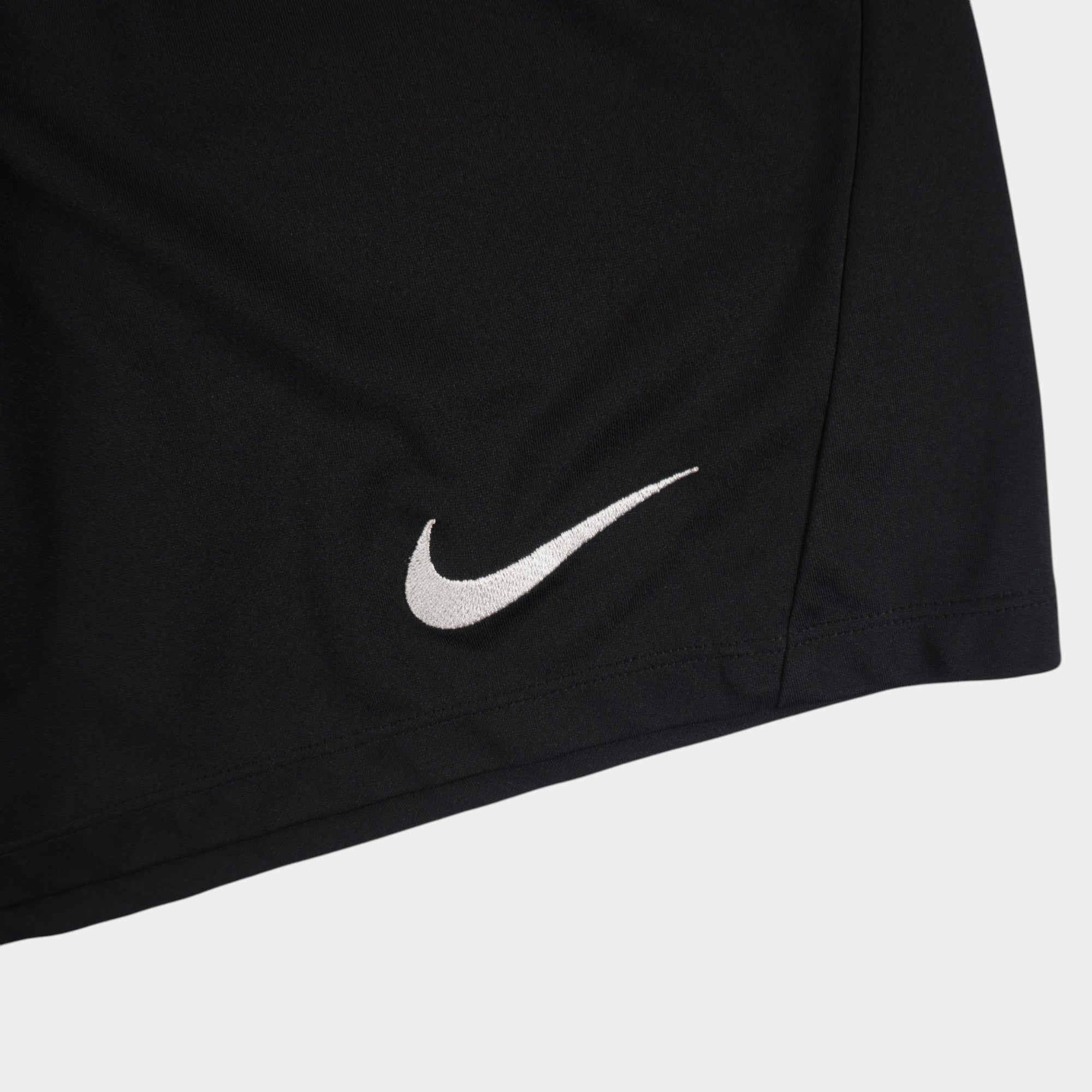 Nike Dri-Fit Черни Къси Панталони
