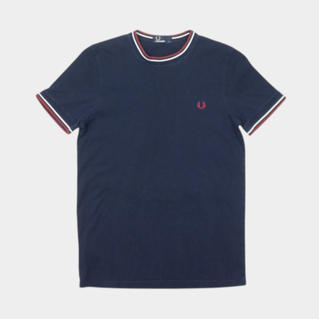 Fred Perry Тениска