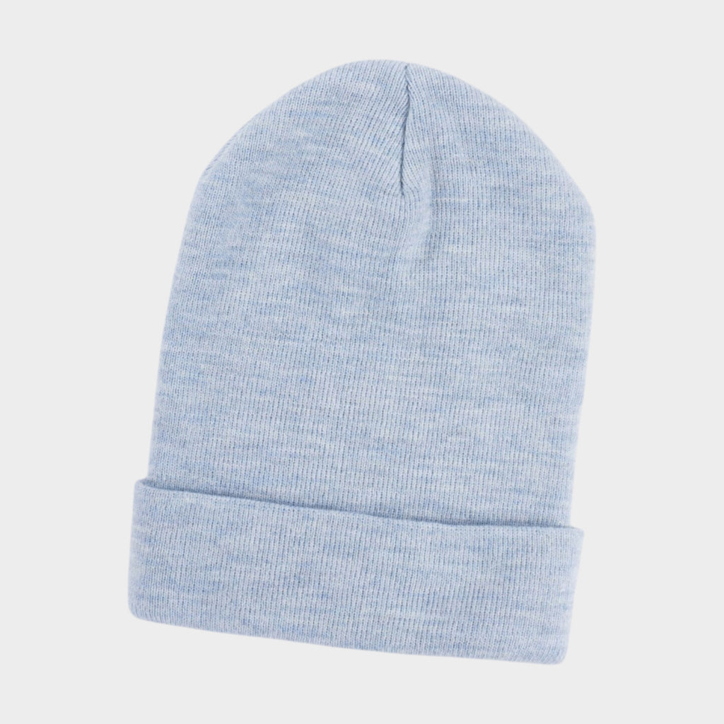 Carhartt WIP Acrylic Watch Hat Синя Зимна Шапка