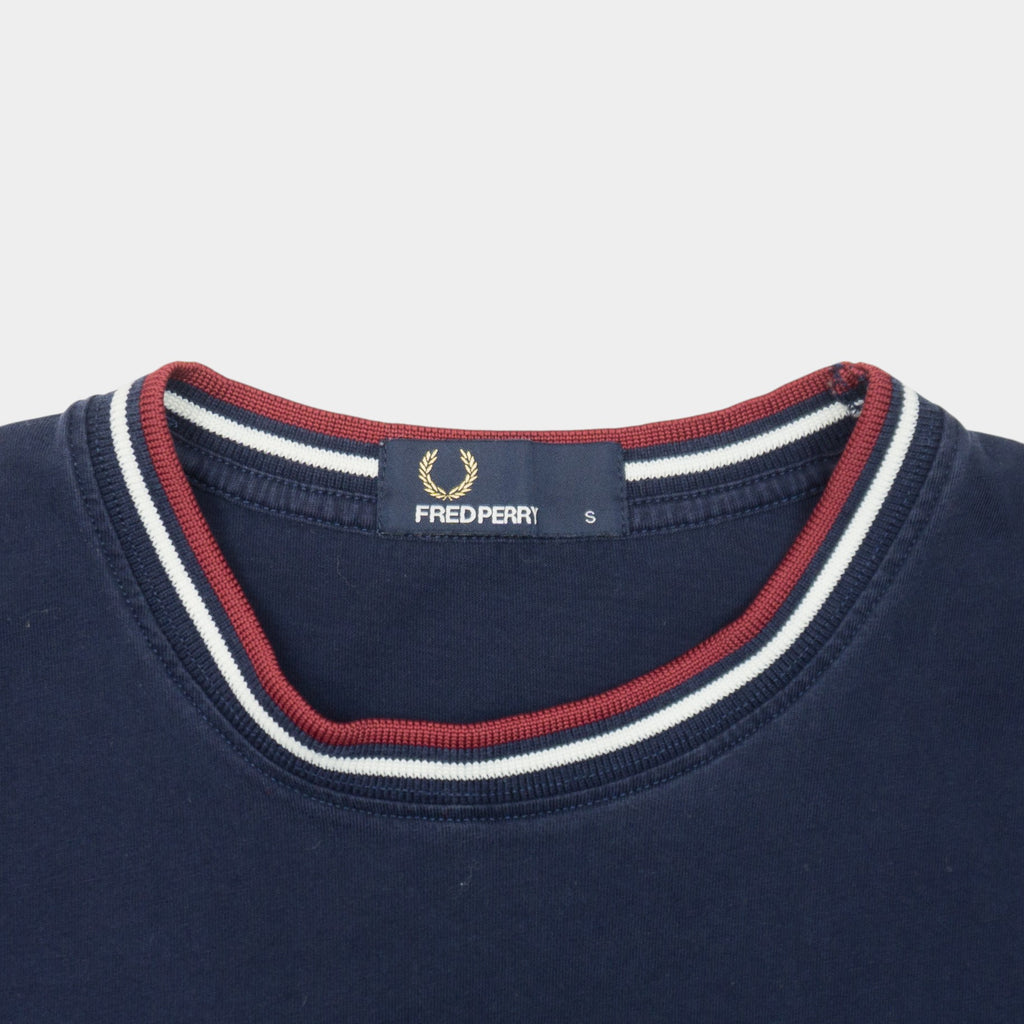 Fred Perry Тениска