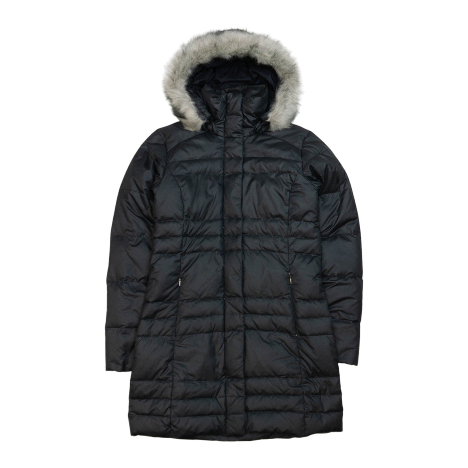 Columbia Parka Пухено Яке