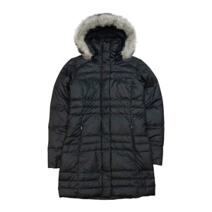 Columbia Parka Пухено Яке