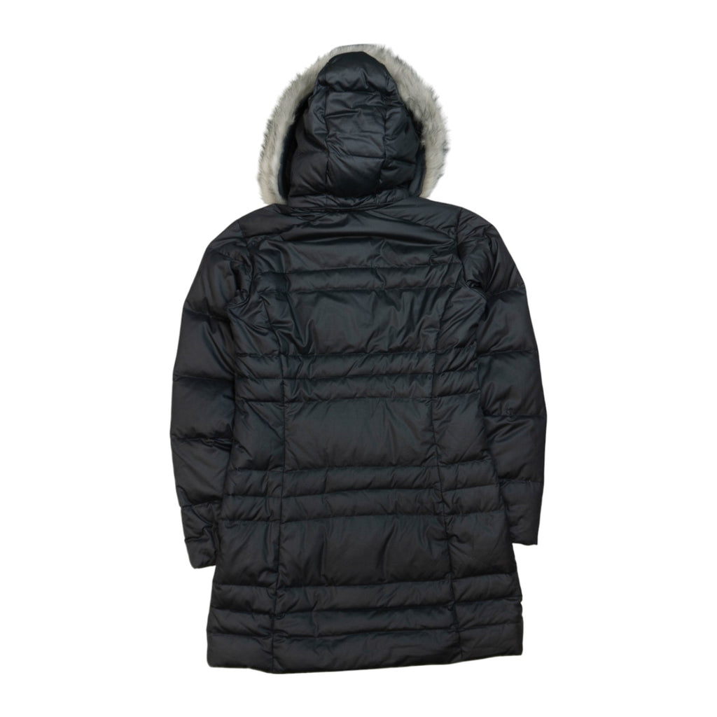 Columbia Parka Пухено Яке