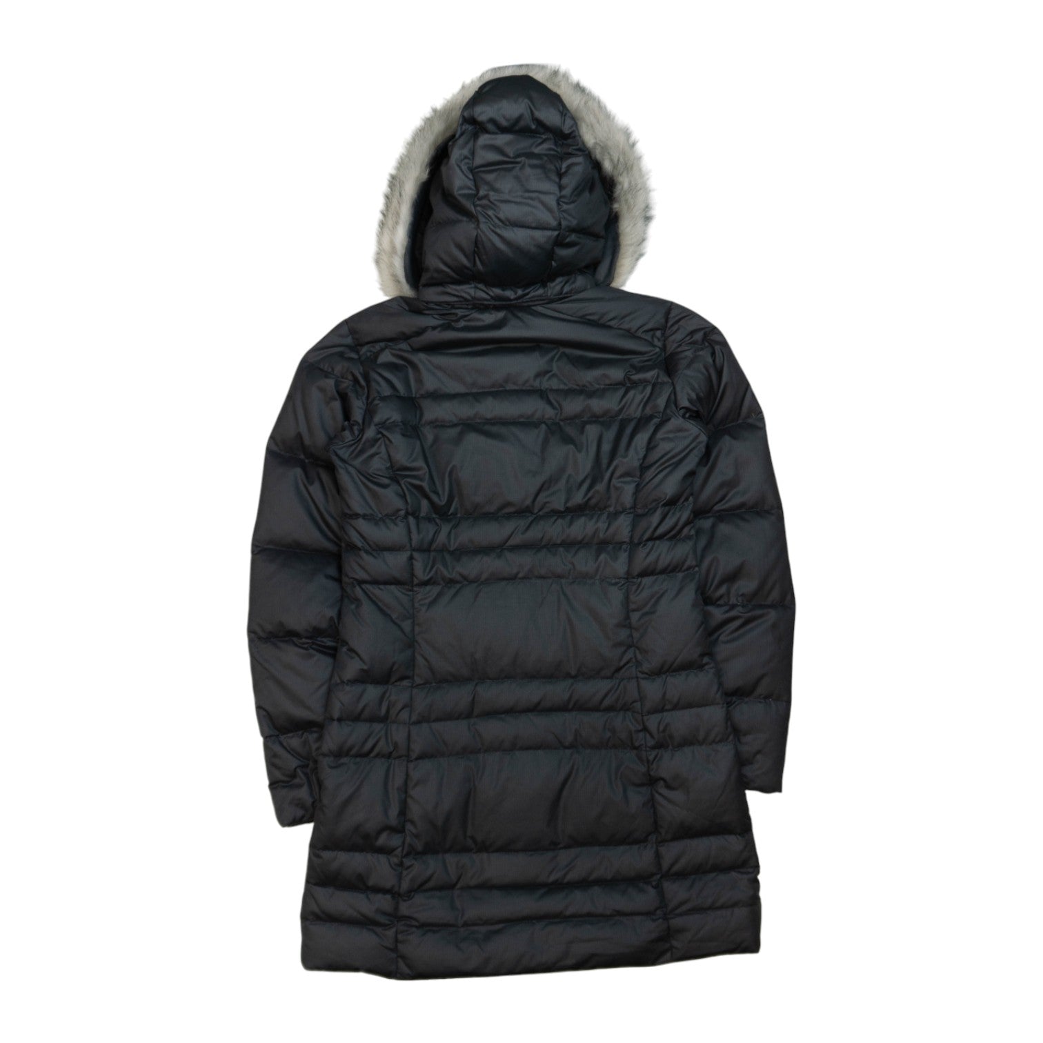 Columbia Parka Пухено Яке