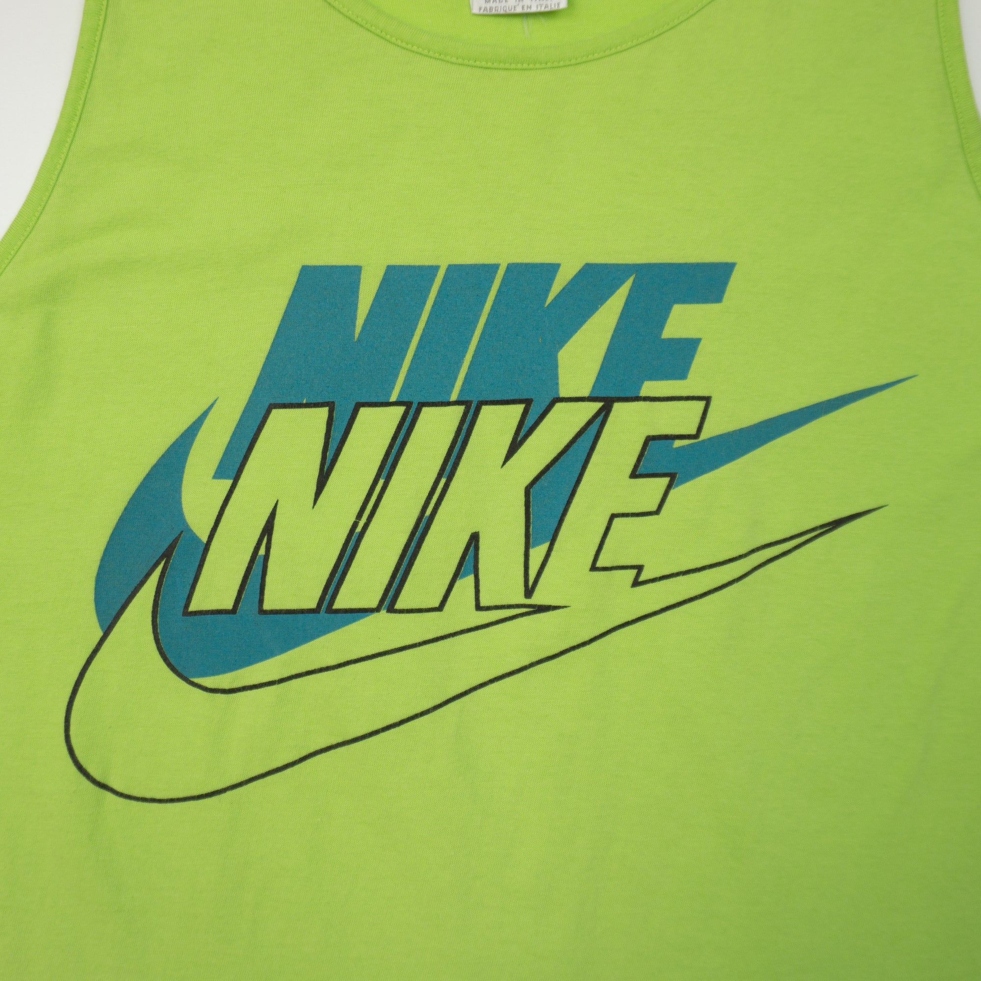 Nike Vintage 90's Потник