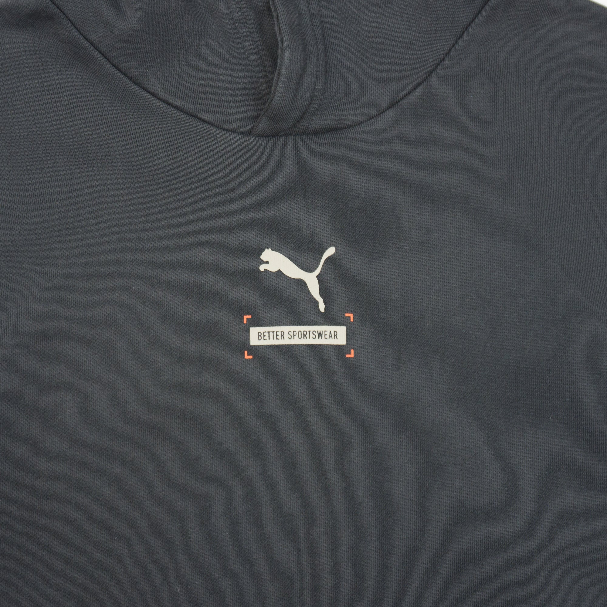 Puma Vintage Суичър