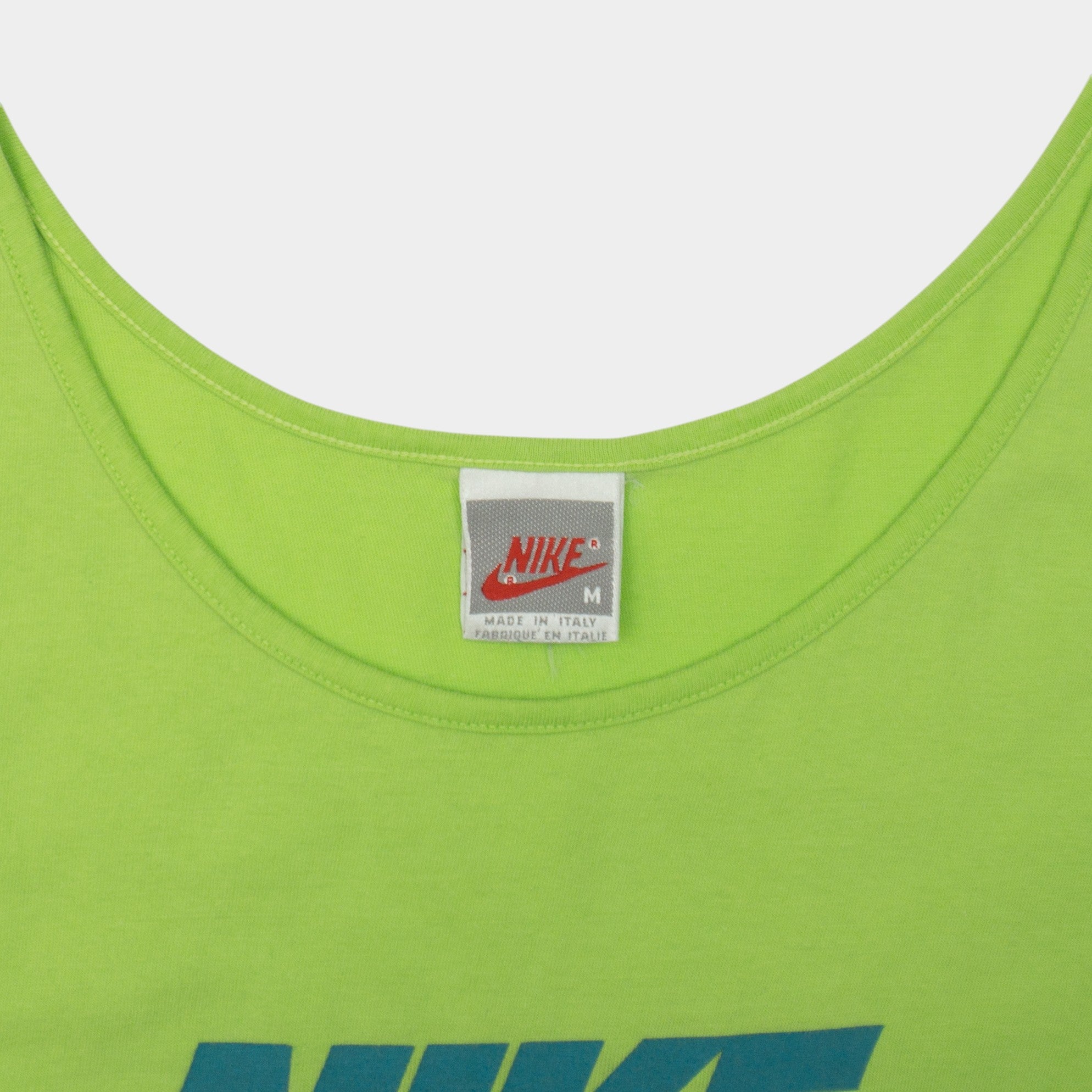 Nike Vintage 90's Потник