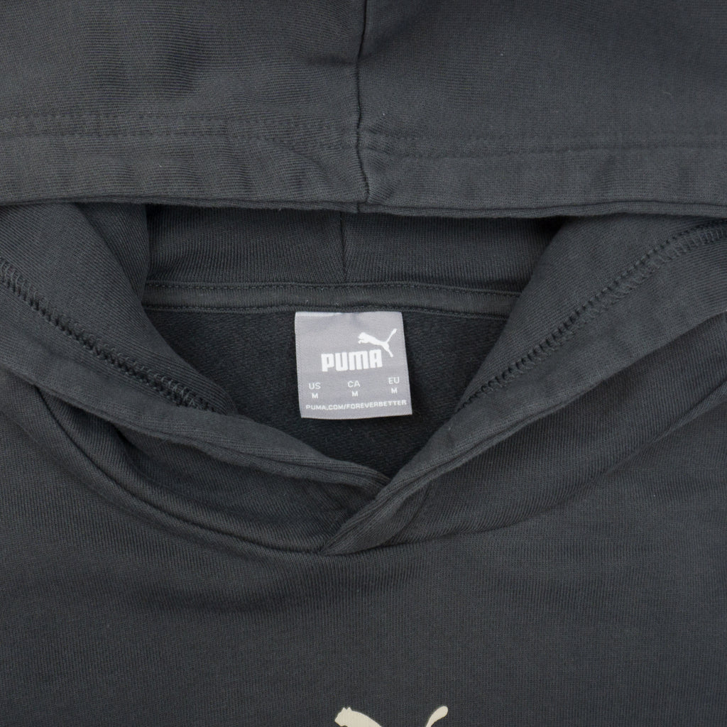 Puma Vintage Суичър