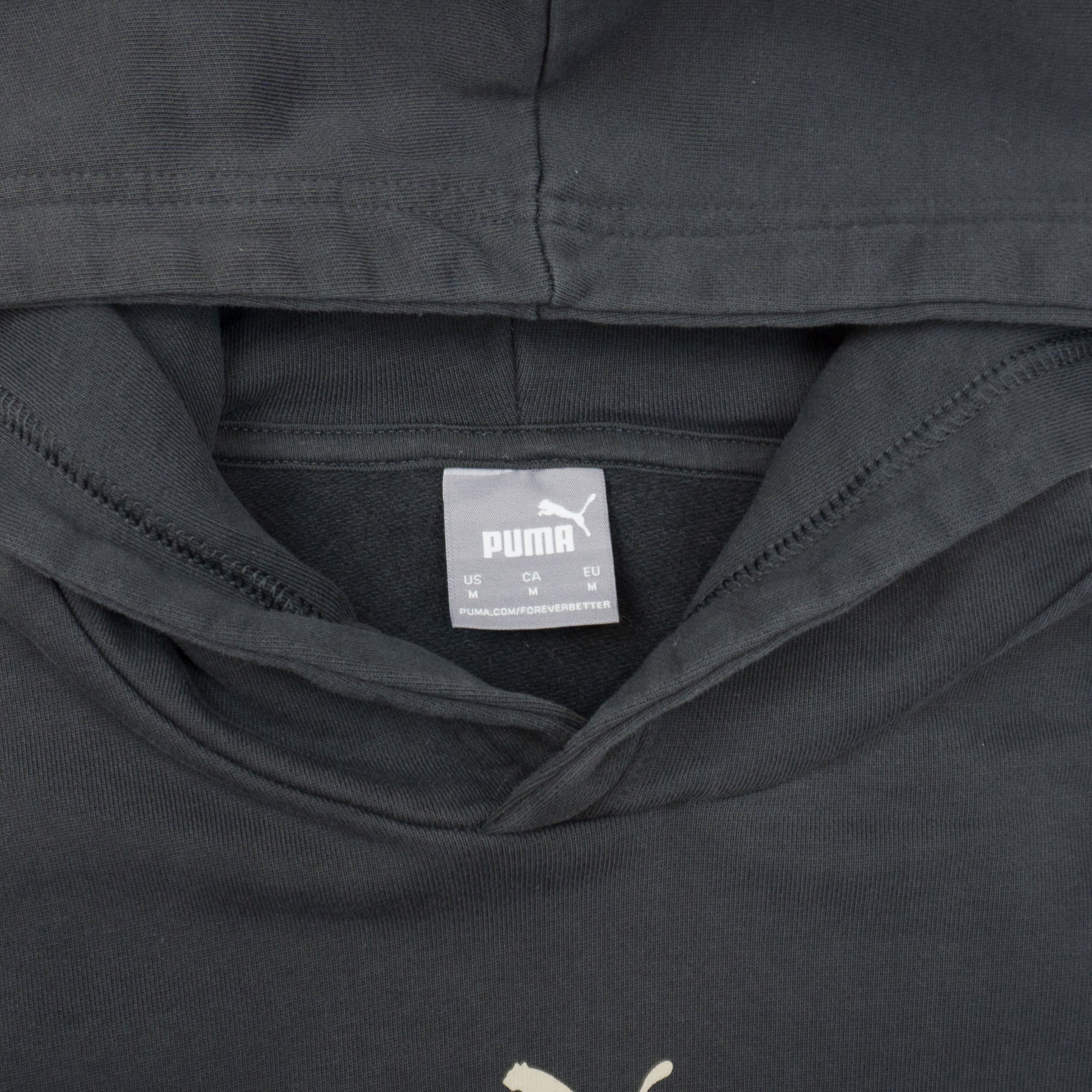 Puma Vintage Суичър