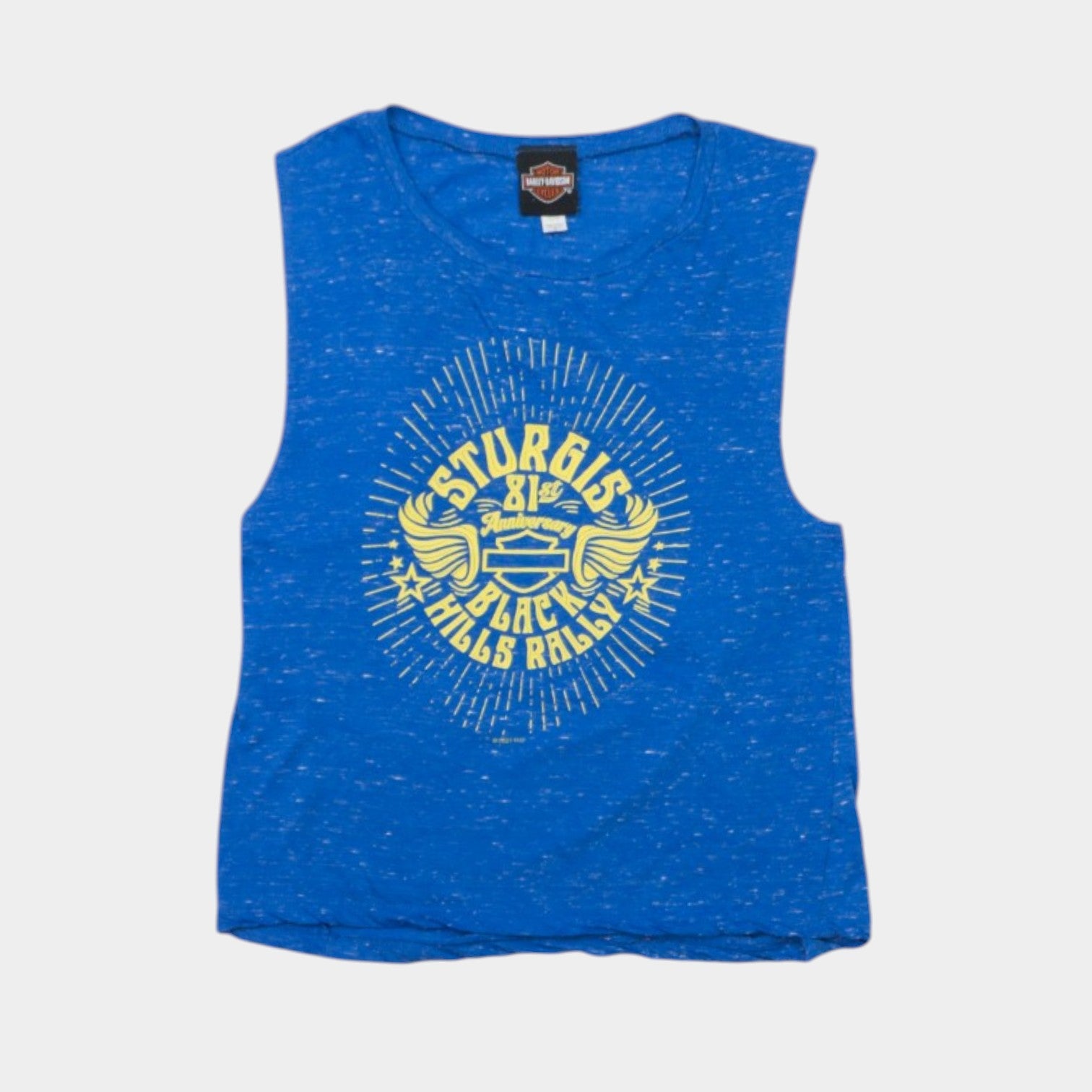 Harley-Davidson Потник