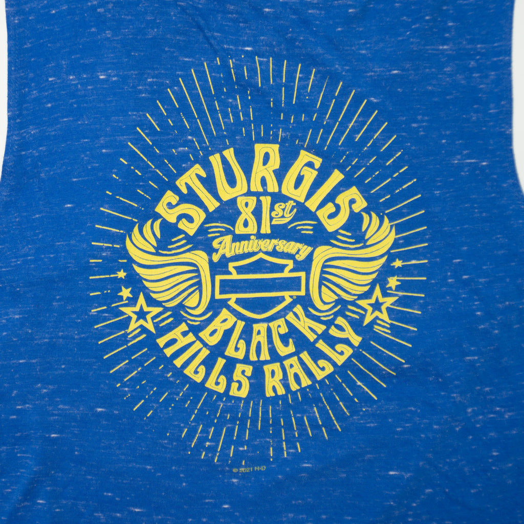 Harley-Davidson Потник