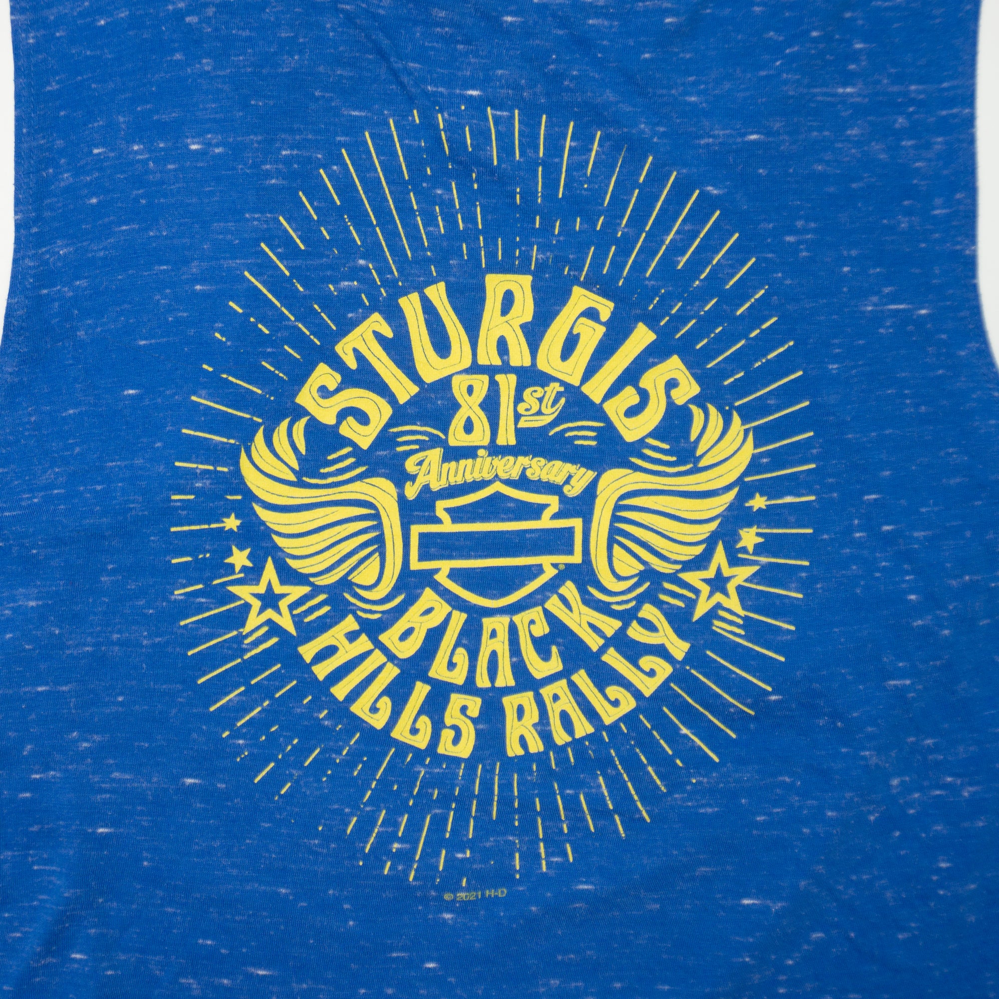 Harley-Davidson Потник