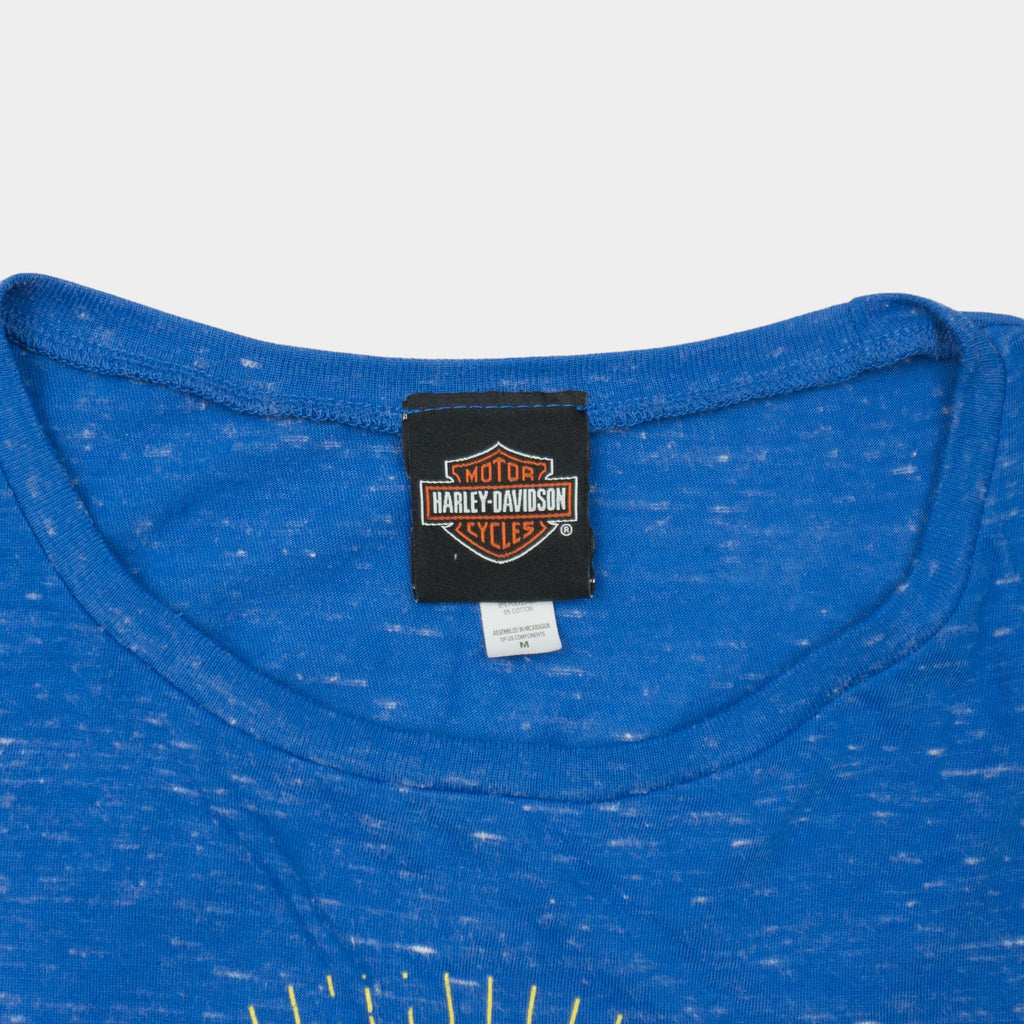 Harley-Davidson Потник