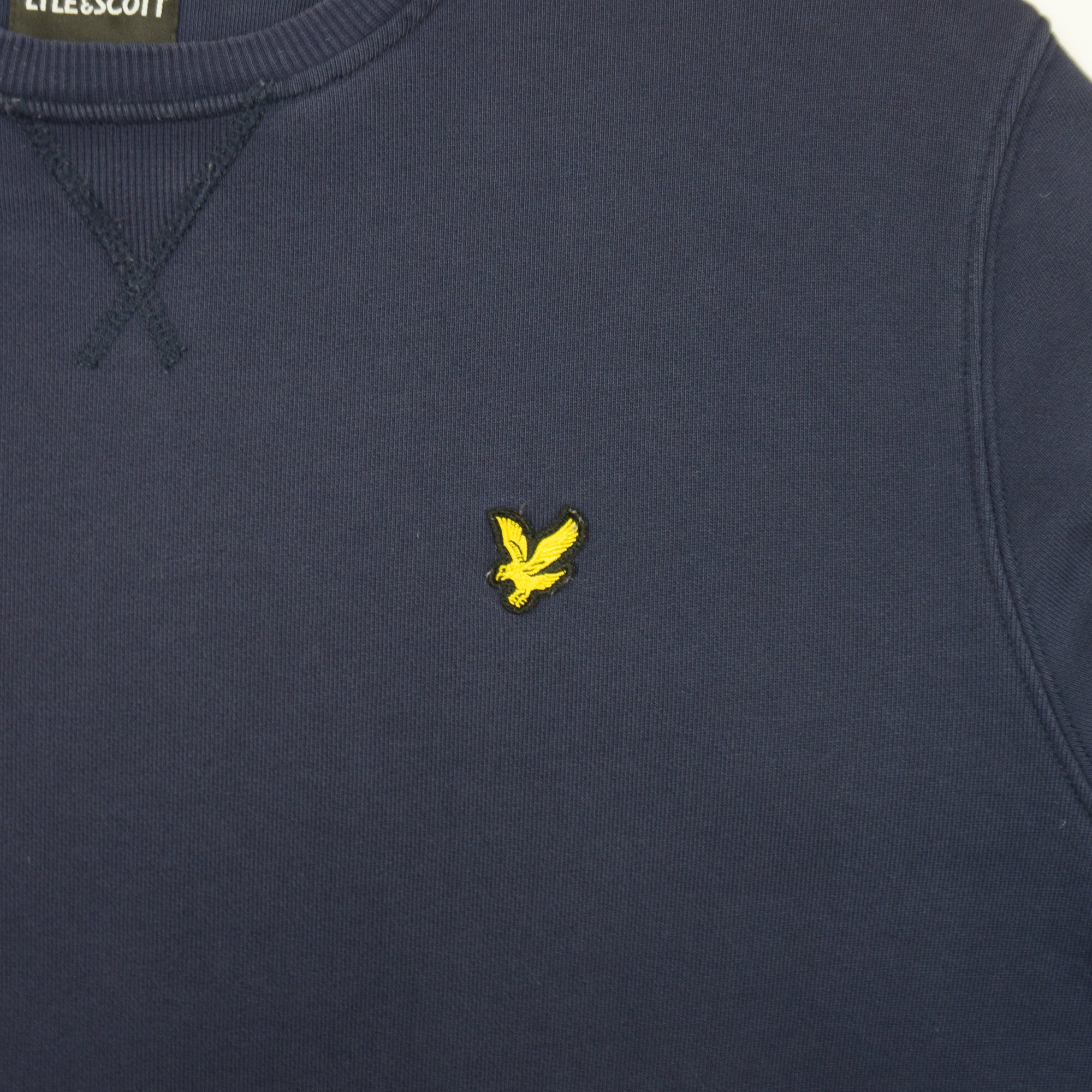 Lyle & Scott Блуза