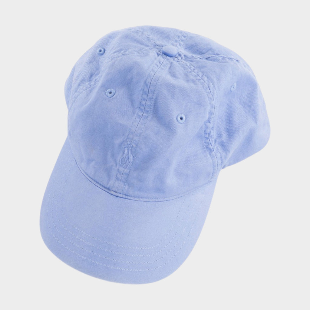 Polo Golf Ralph Lauren Винтидж 2000-те Синя Шапка