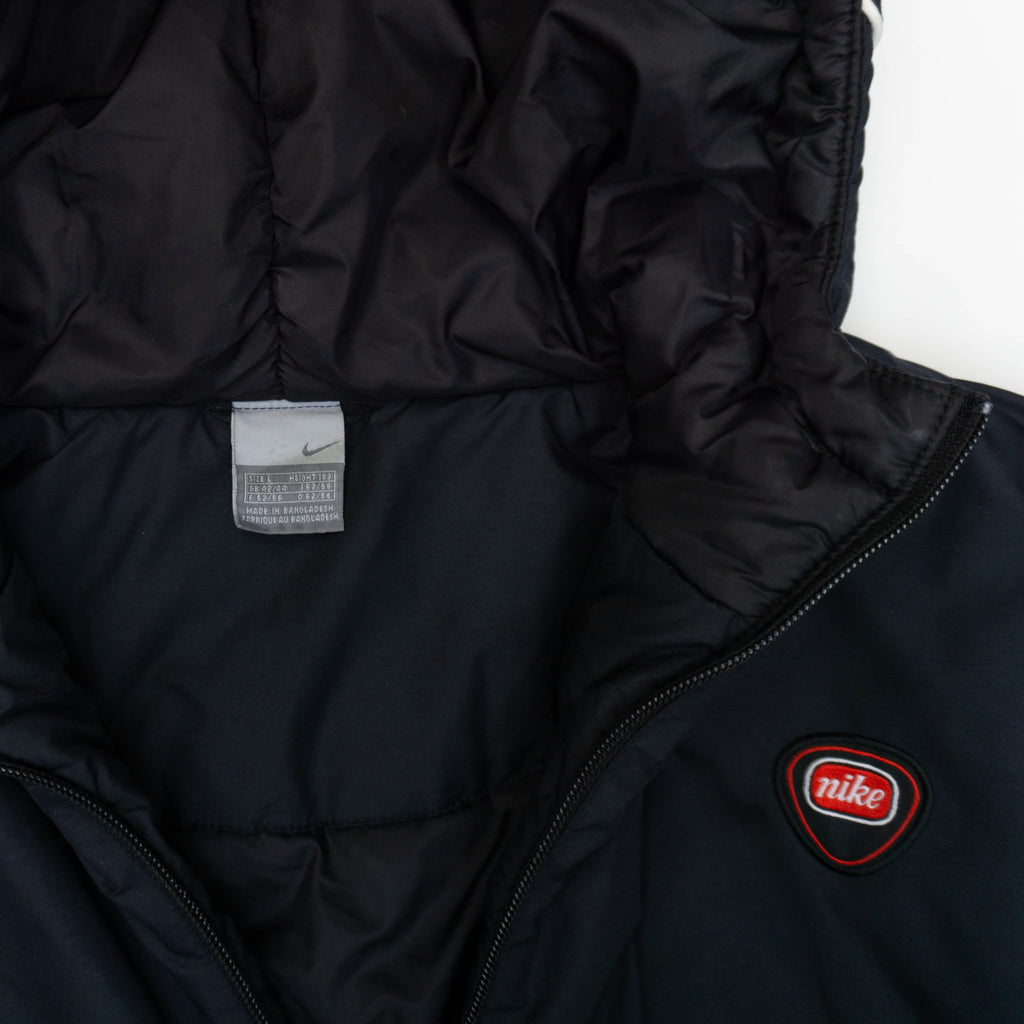 Nike Vintage Яке
