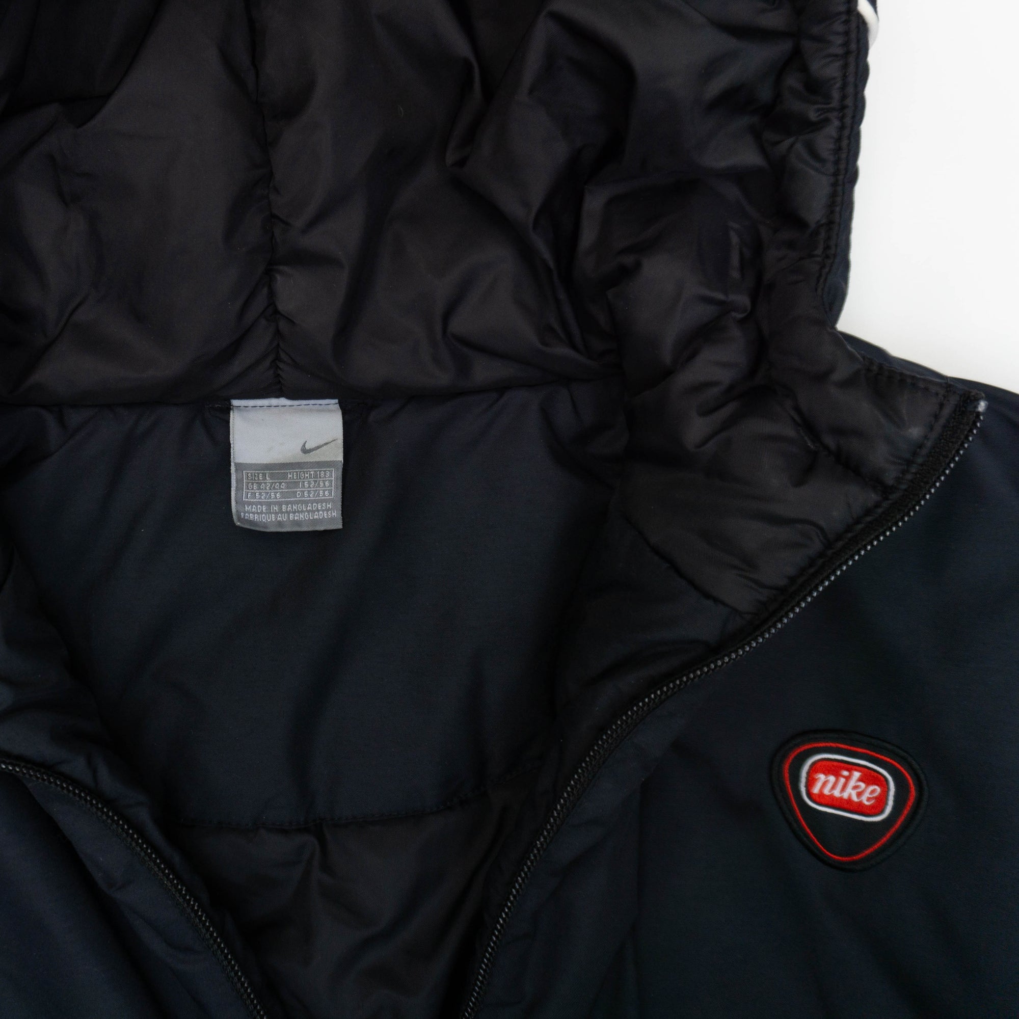 Nike Vintage Яке