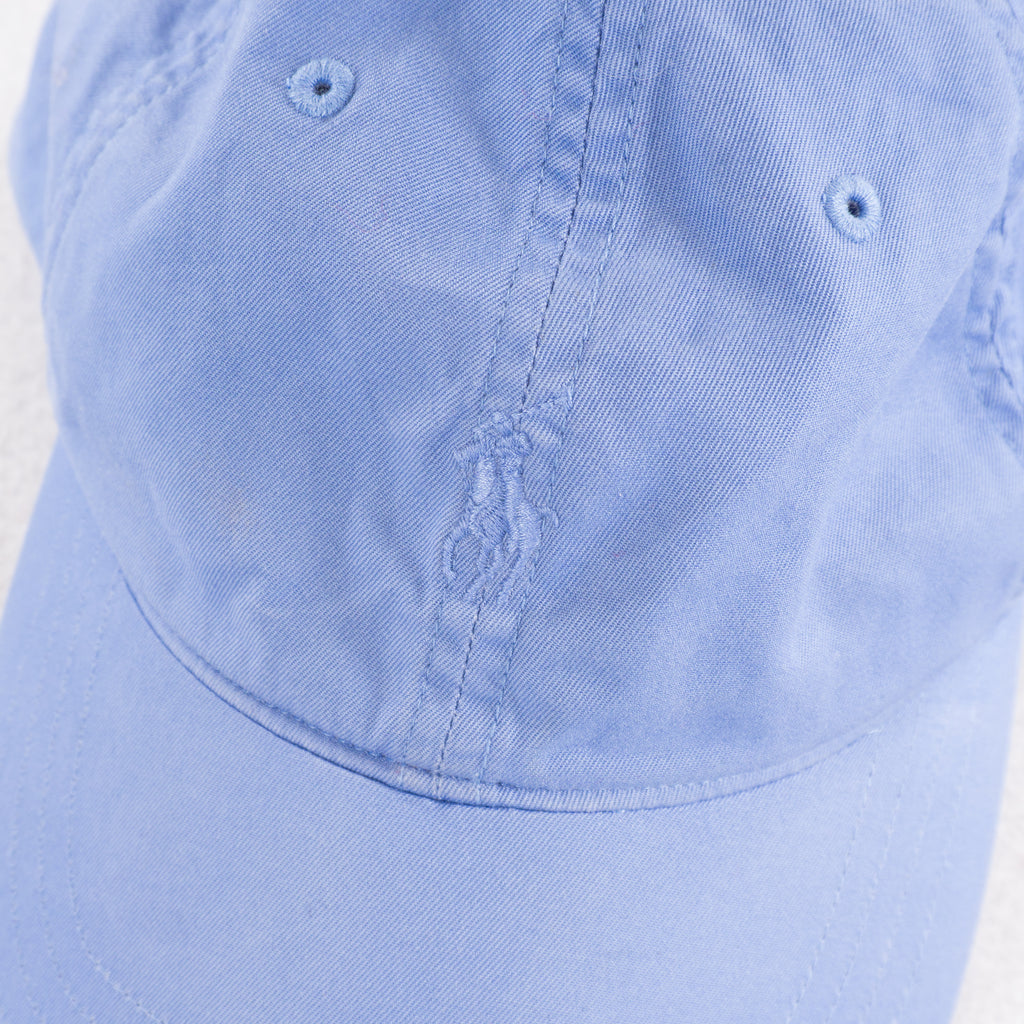 Polo Golf Ralph Lauren Винтидж 2000-те Синя Шапка